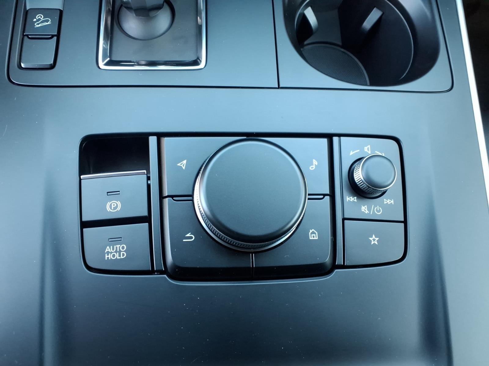 2026 Mazda CX-90 Select