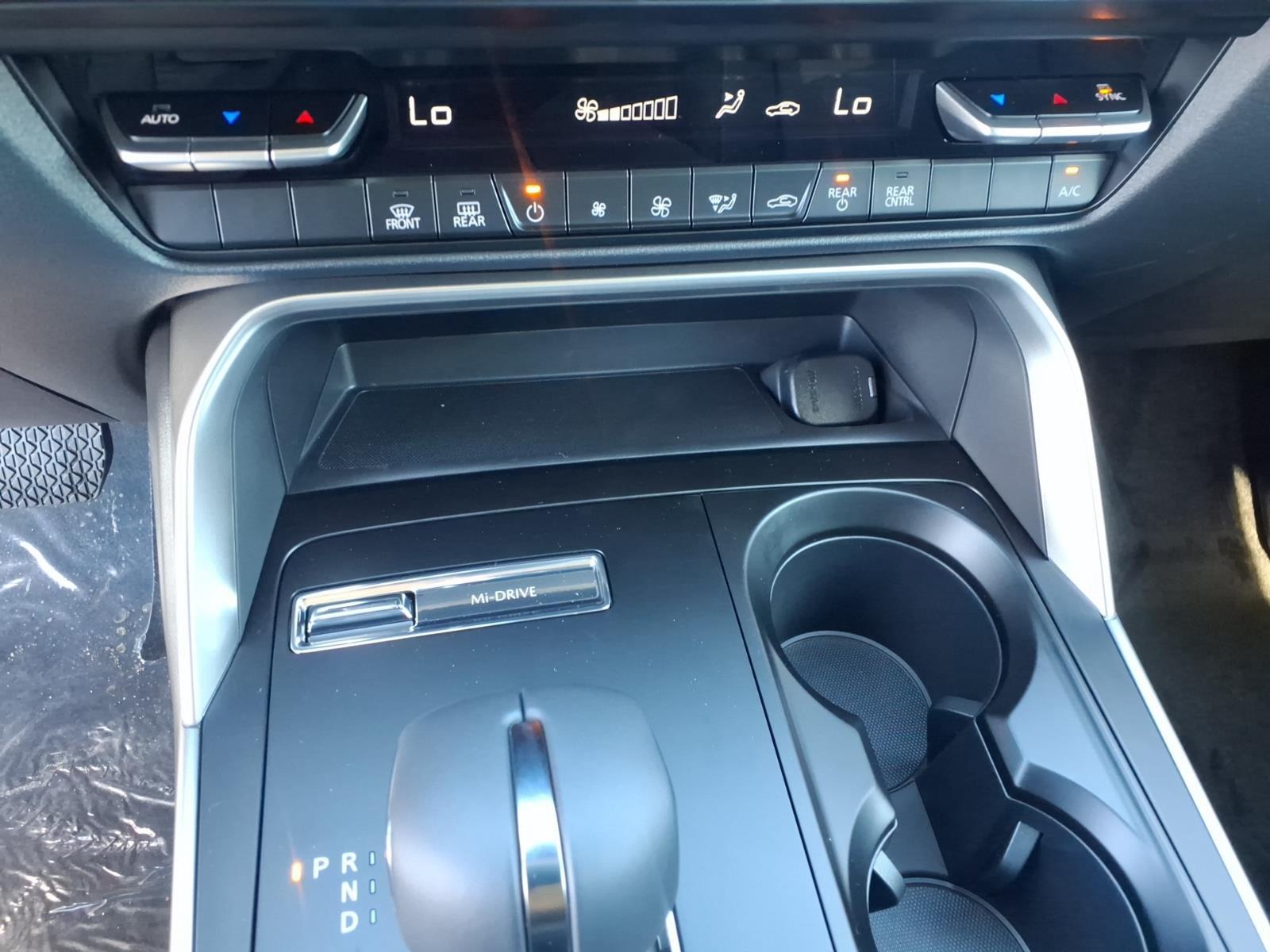2026 Mazda CX-90 Select