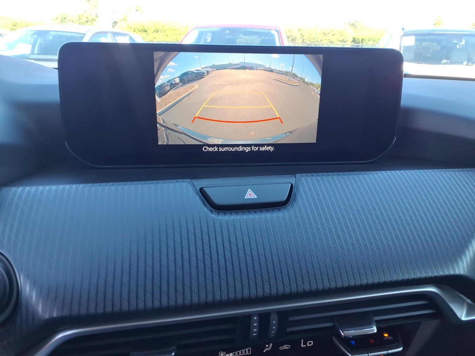 2026 Mazda CX-90 Select