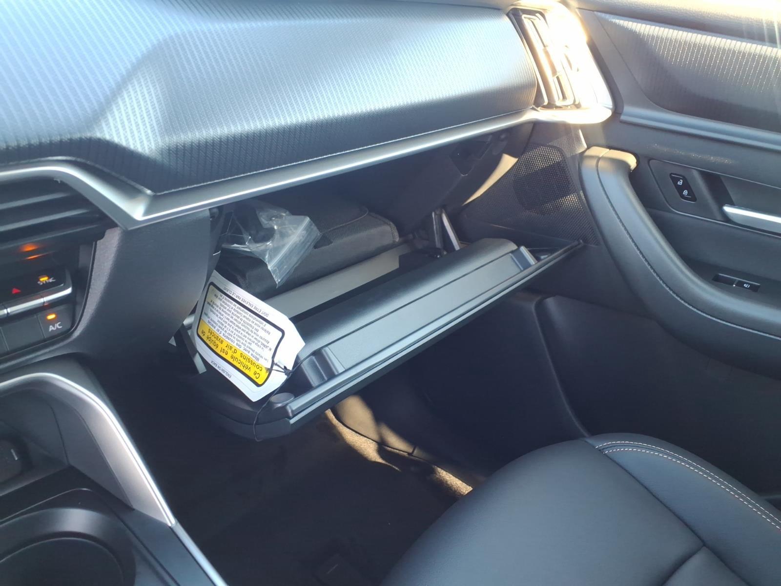 2026 Mazda CX-90 Select