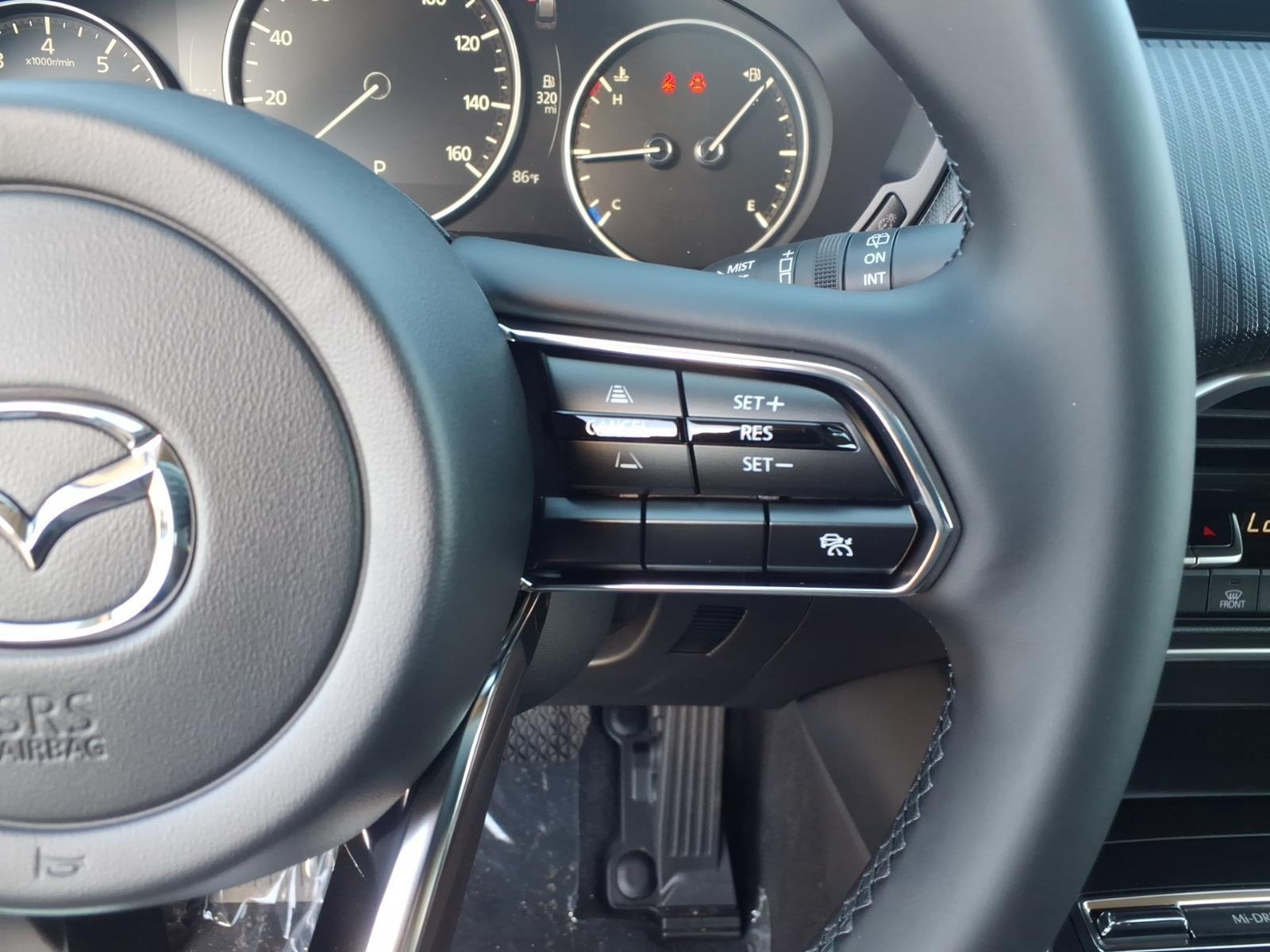 2026 Mazda CX-90 Select