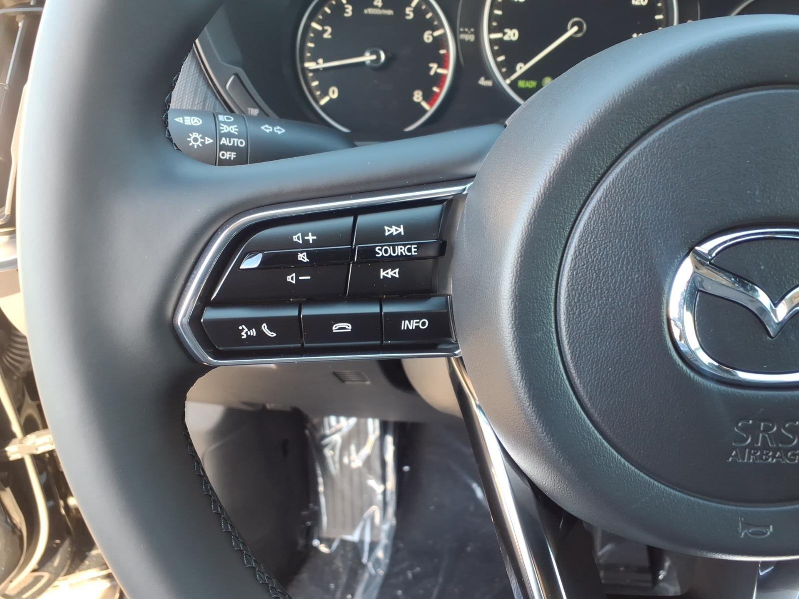 2026 Mazda CX-90 Select