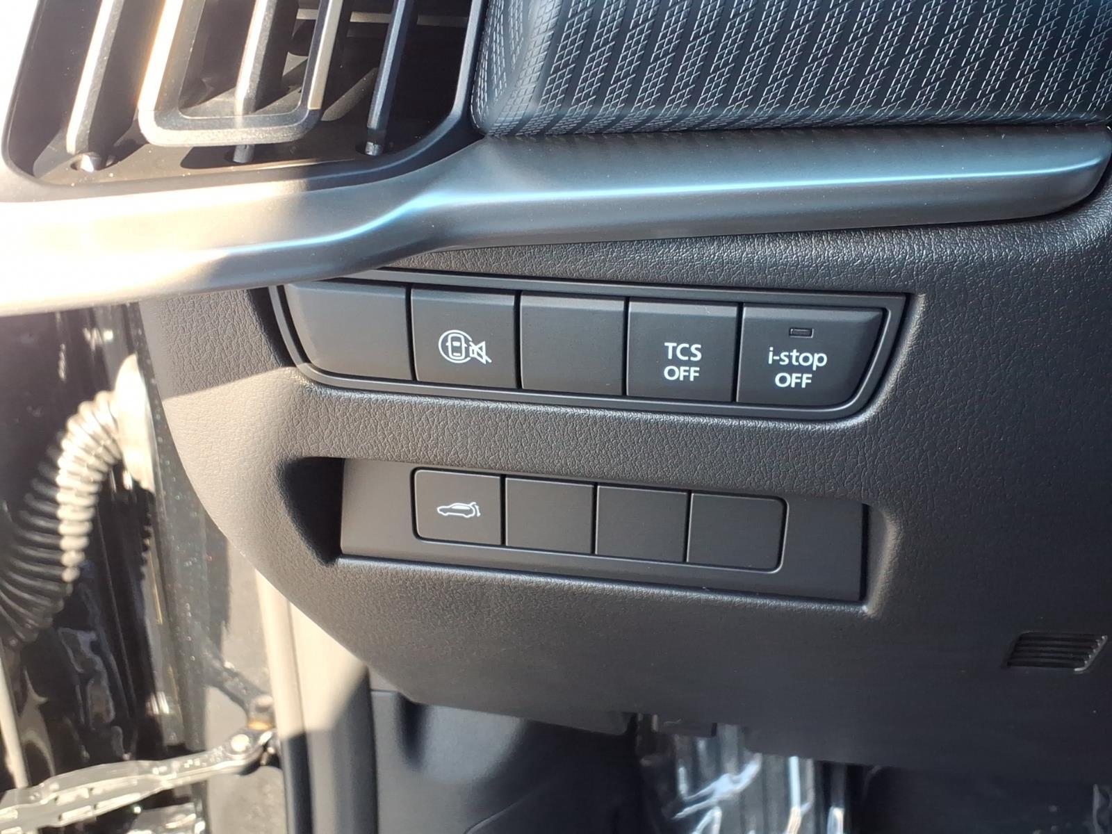2026 Mazda CX-90 Select