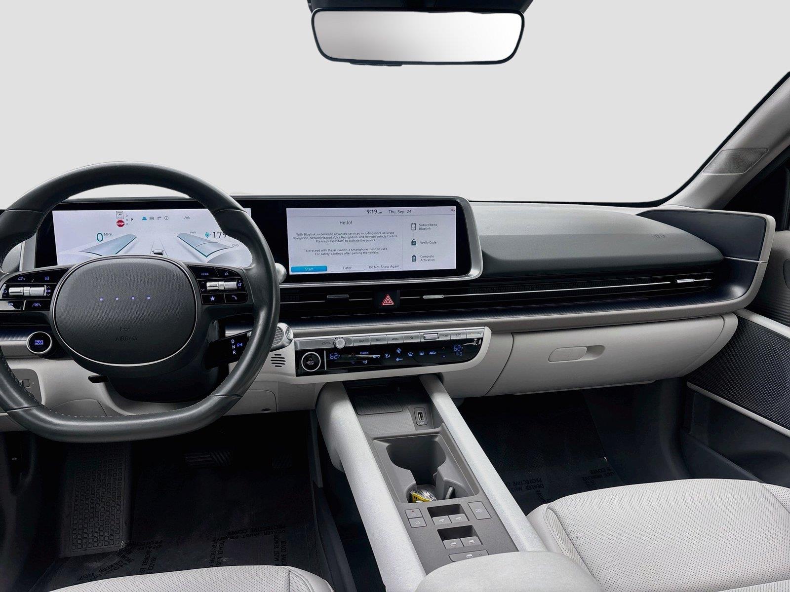 2024 Hyundai IONIQ 6 SEL