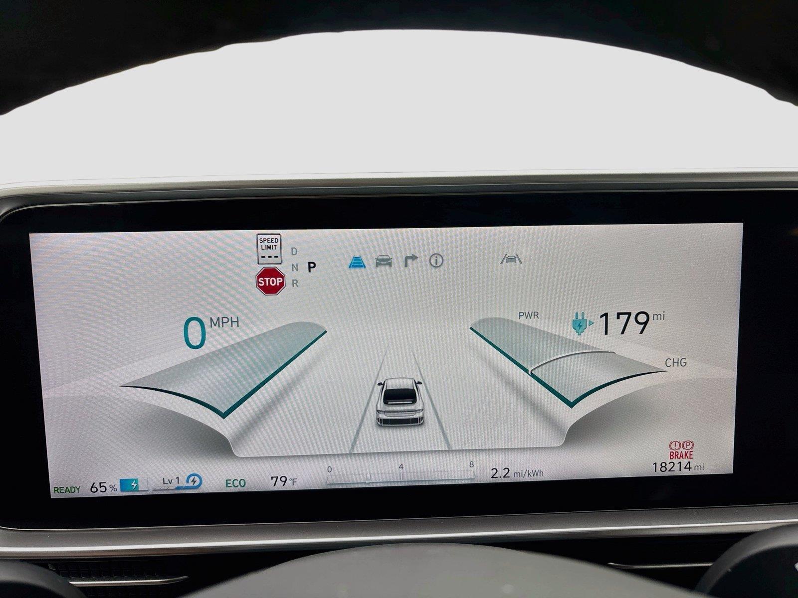 2024 Hyundai IONIQ 6 SEL