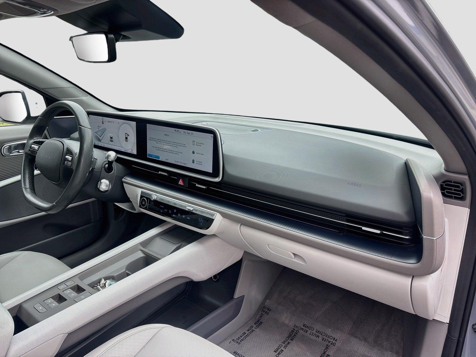 2024 Hyundai IONIQ 6 SEL