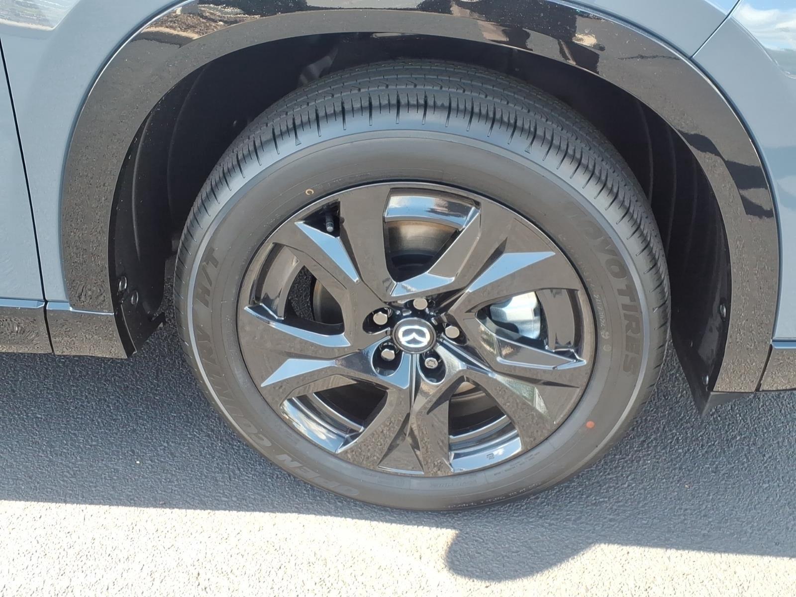 2026 Mazda CX-5 2.5 S Premium Plus