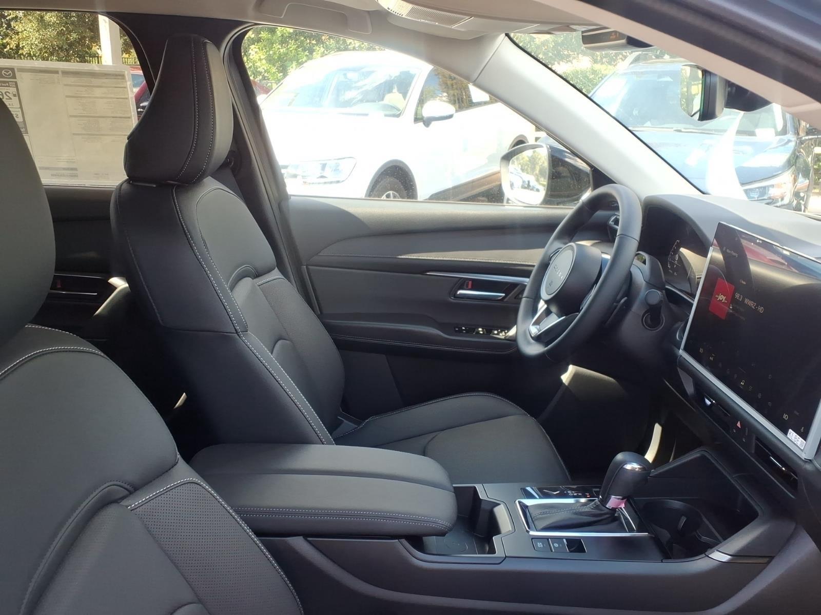 2026 Mazda CX-5 2.5 S Premium Plus