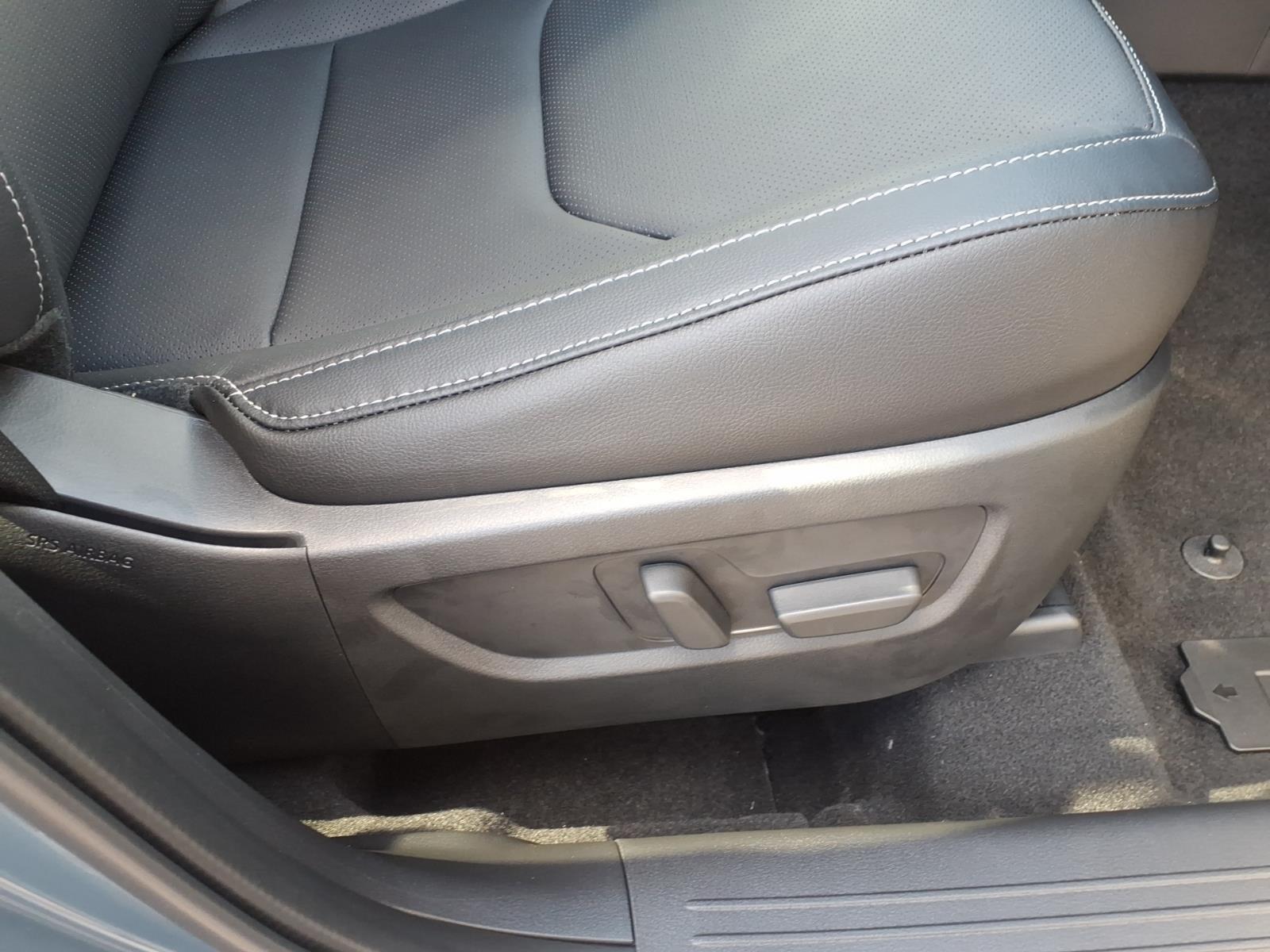2026 Mazda CX-5 2.5 S Premium Plus