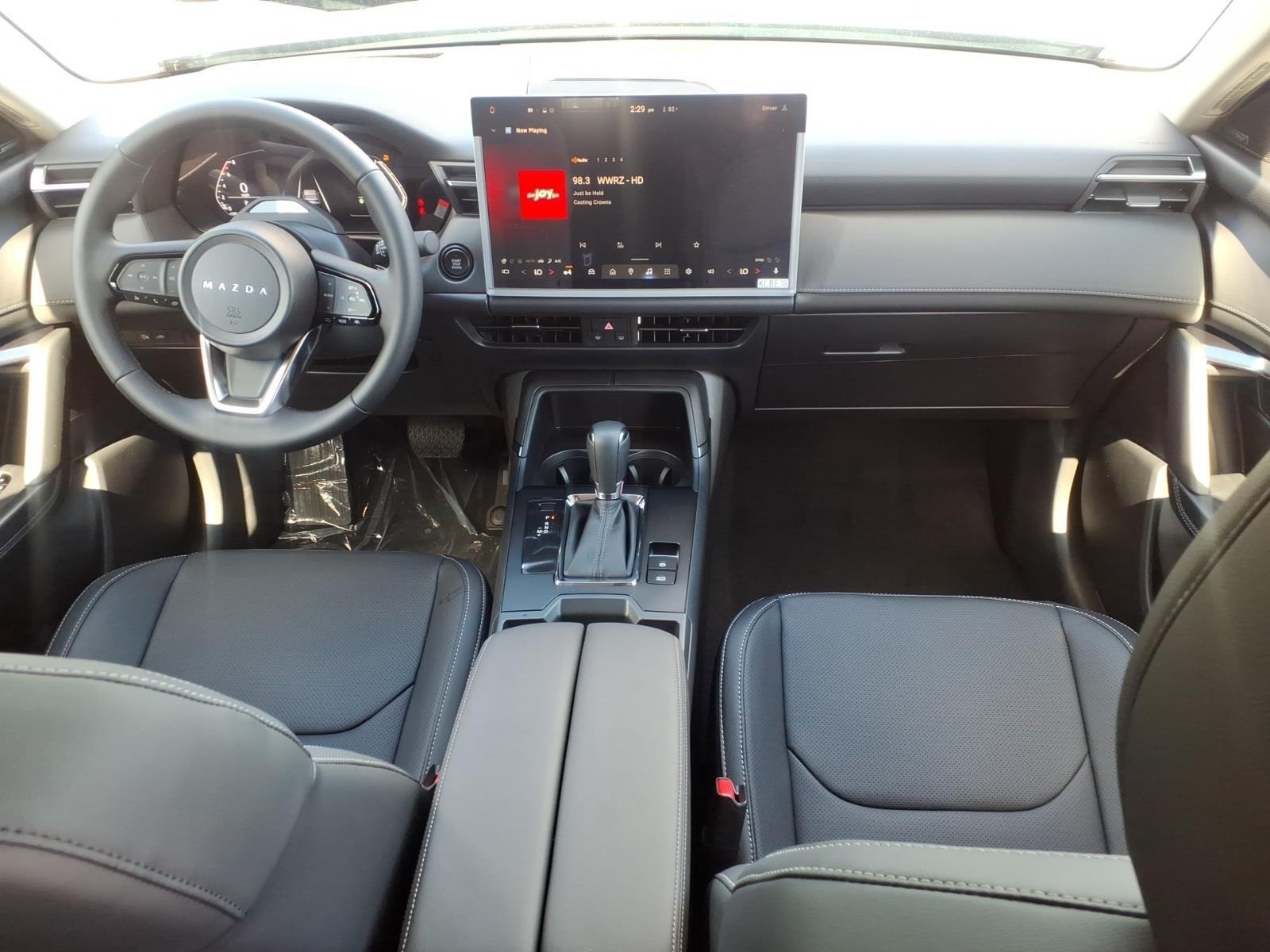 2026 Mazda CX-5 2.5 S Premium Plus