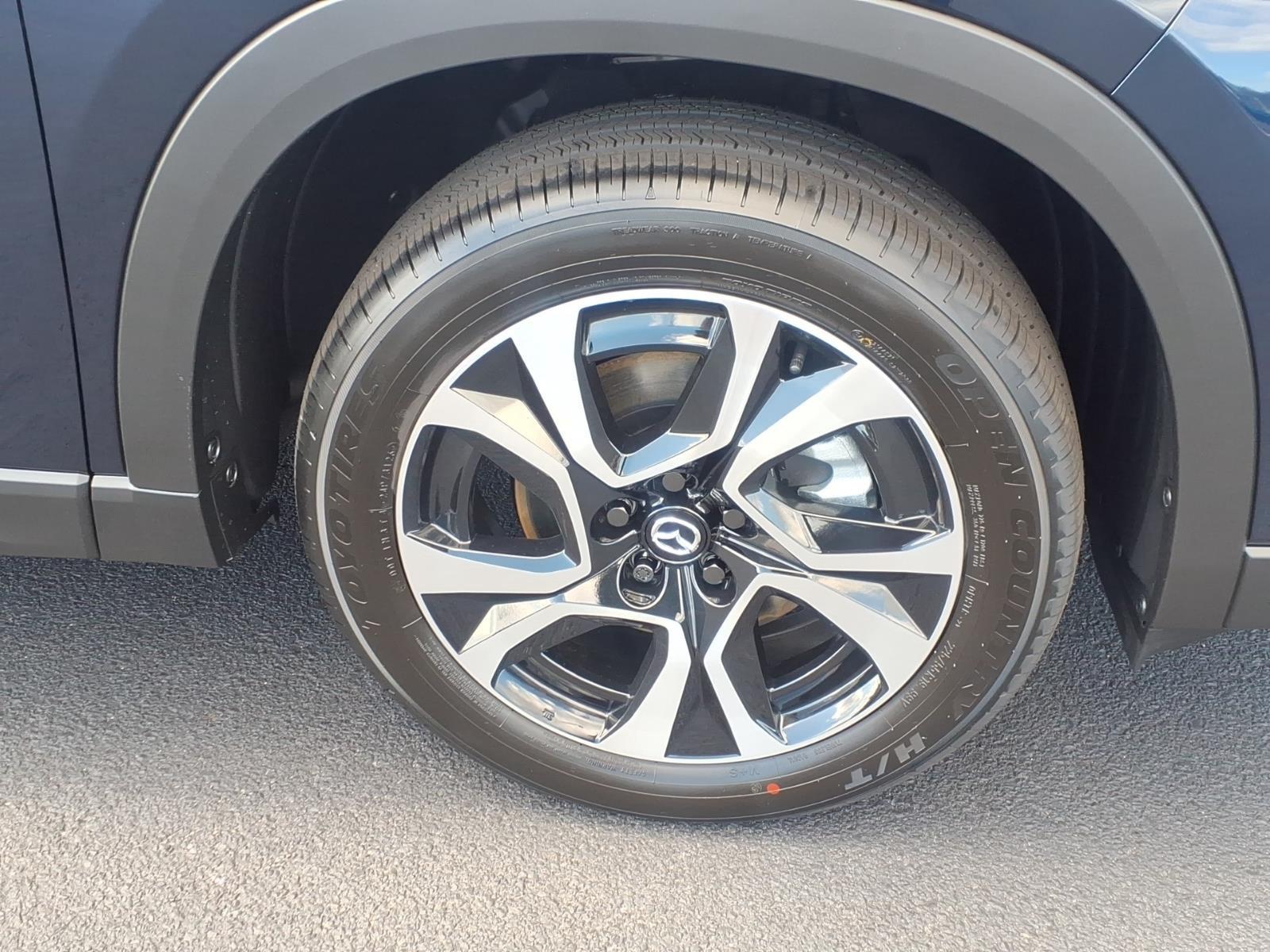 2026 Mazda CX-5 2.5 S Preferred