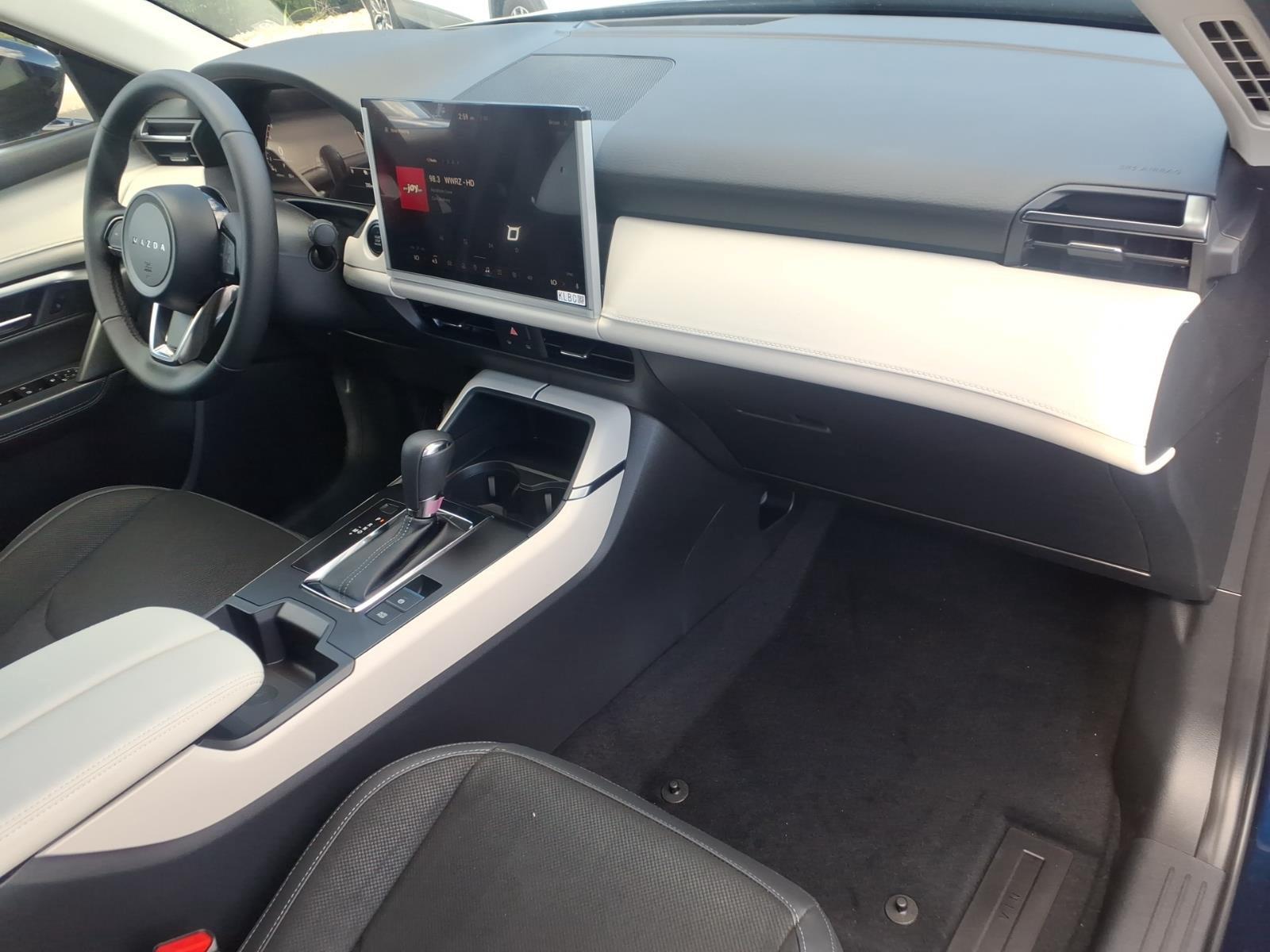2026 Mazda CX-5 2.5 S Preferred