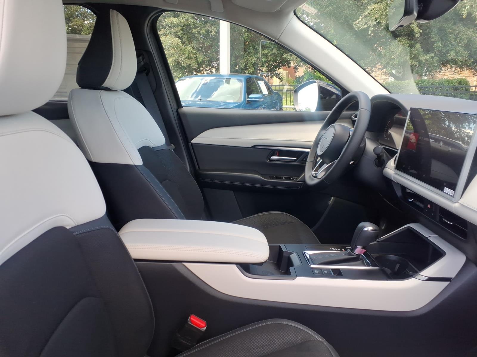 2026 Mazda CX-5 2.5 S Preferred