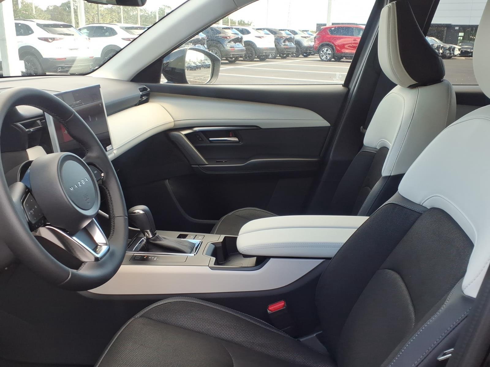 2026 Mazda CX-5 2.5 S Preferred