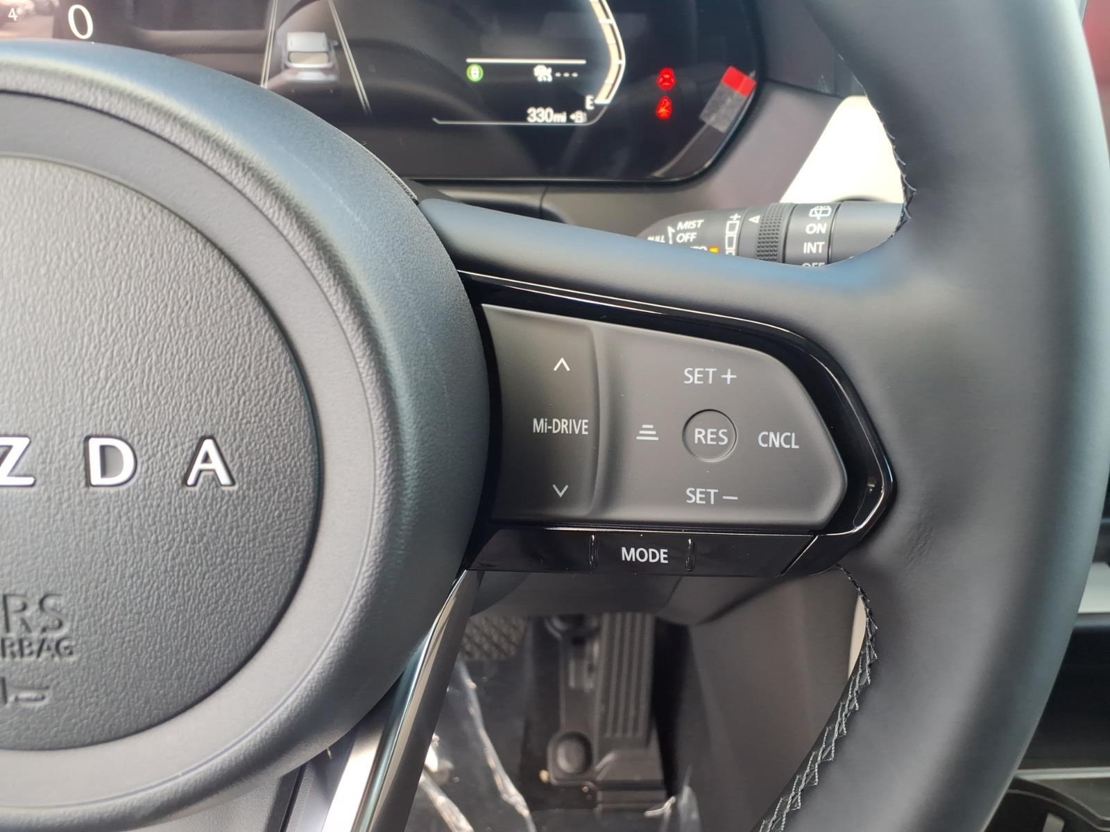 2026 Mazda CX-5 2.5 S Preferred