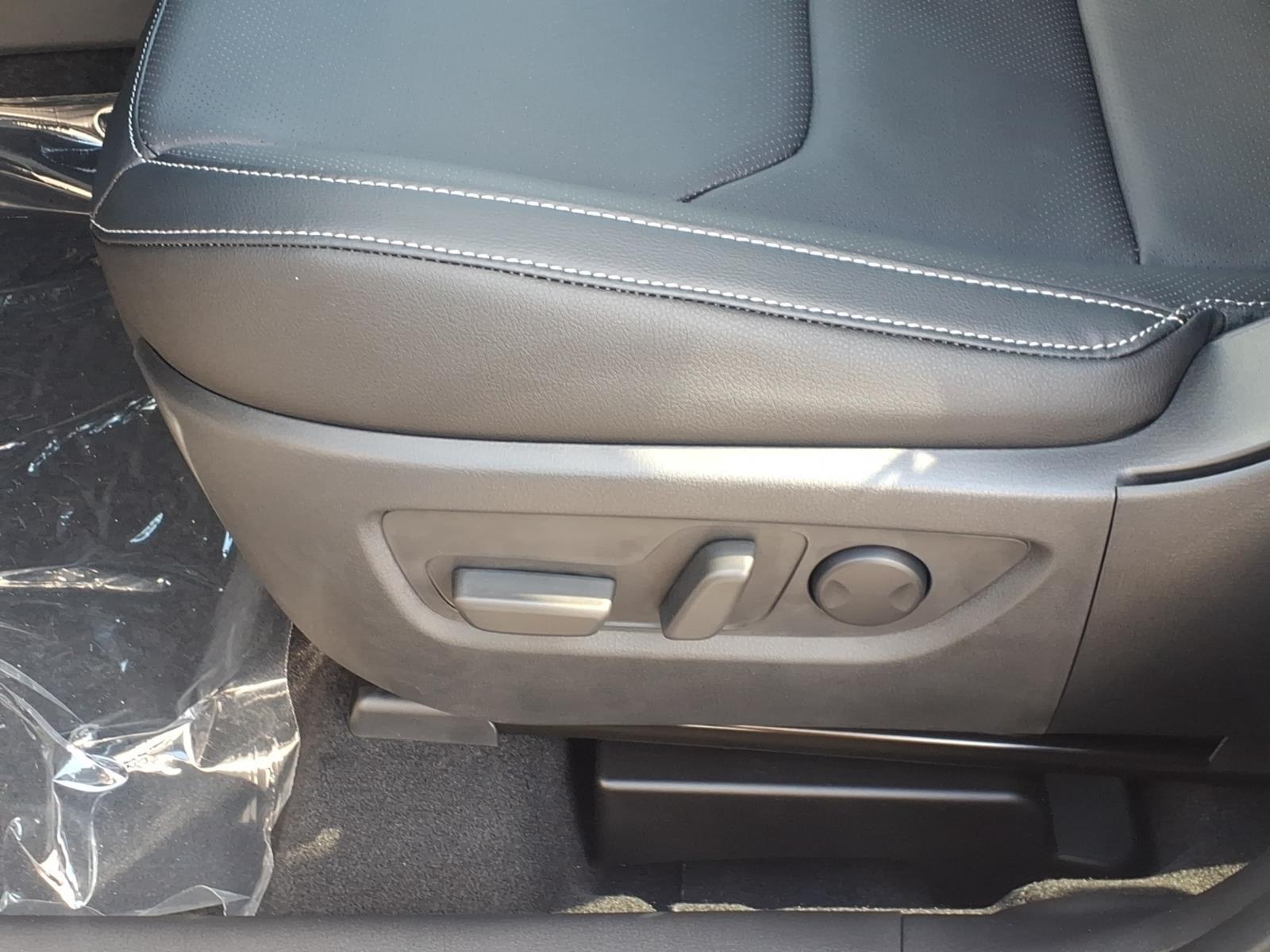 2026 Mazda CX-5 2.5 S Premium Plus