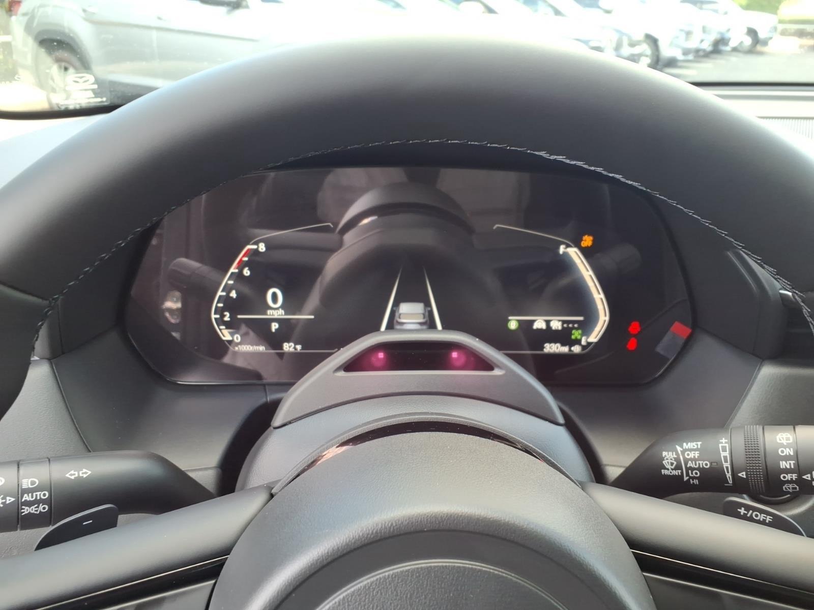 2026 Mazda CX-5 2.5 S Premium Plus