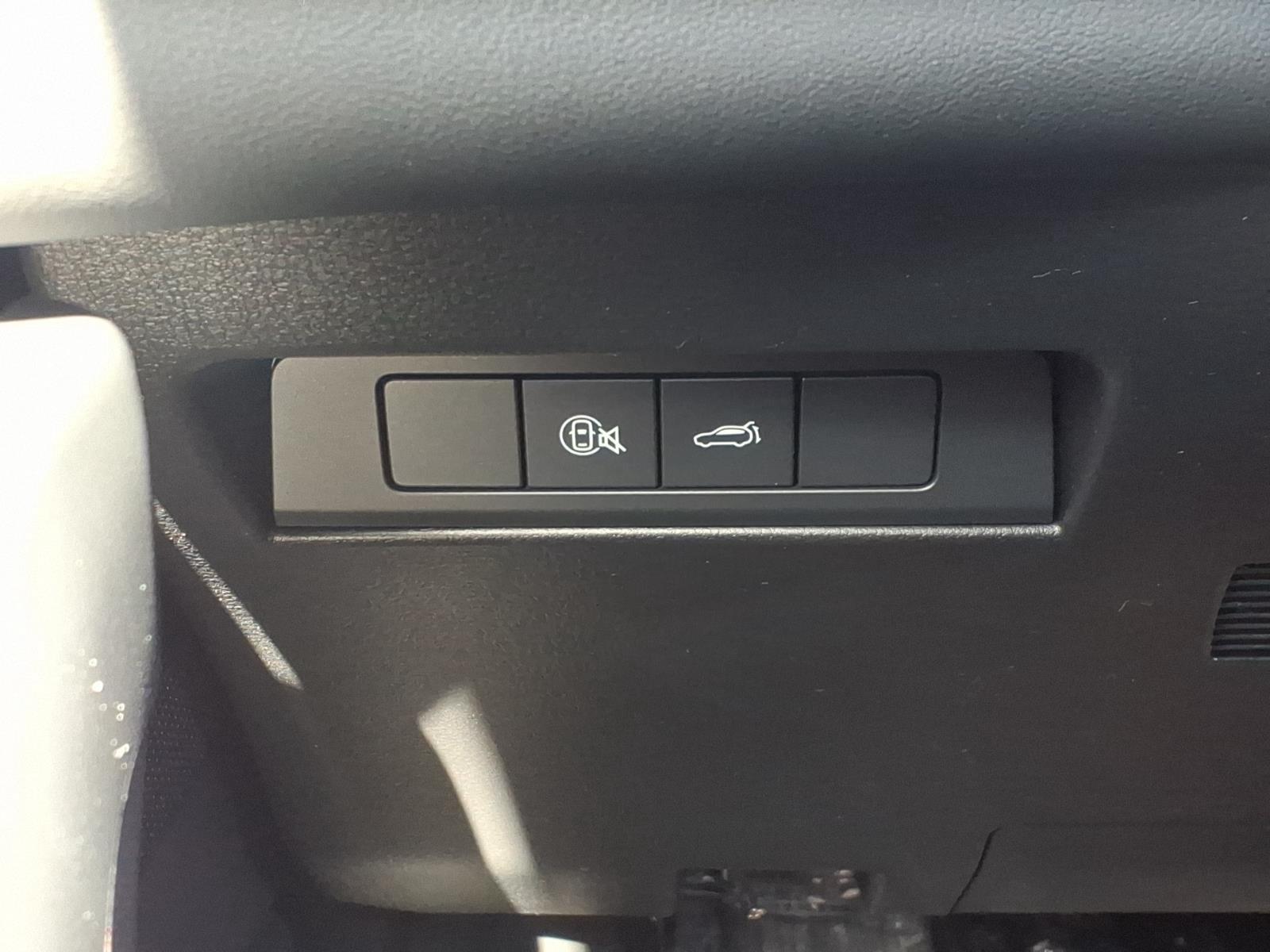 2026 Mazda CX-5 2.5 S Premium Plus