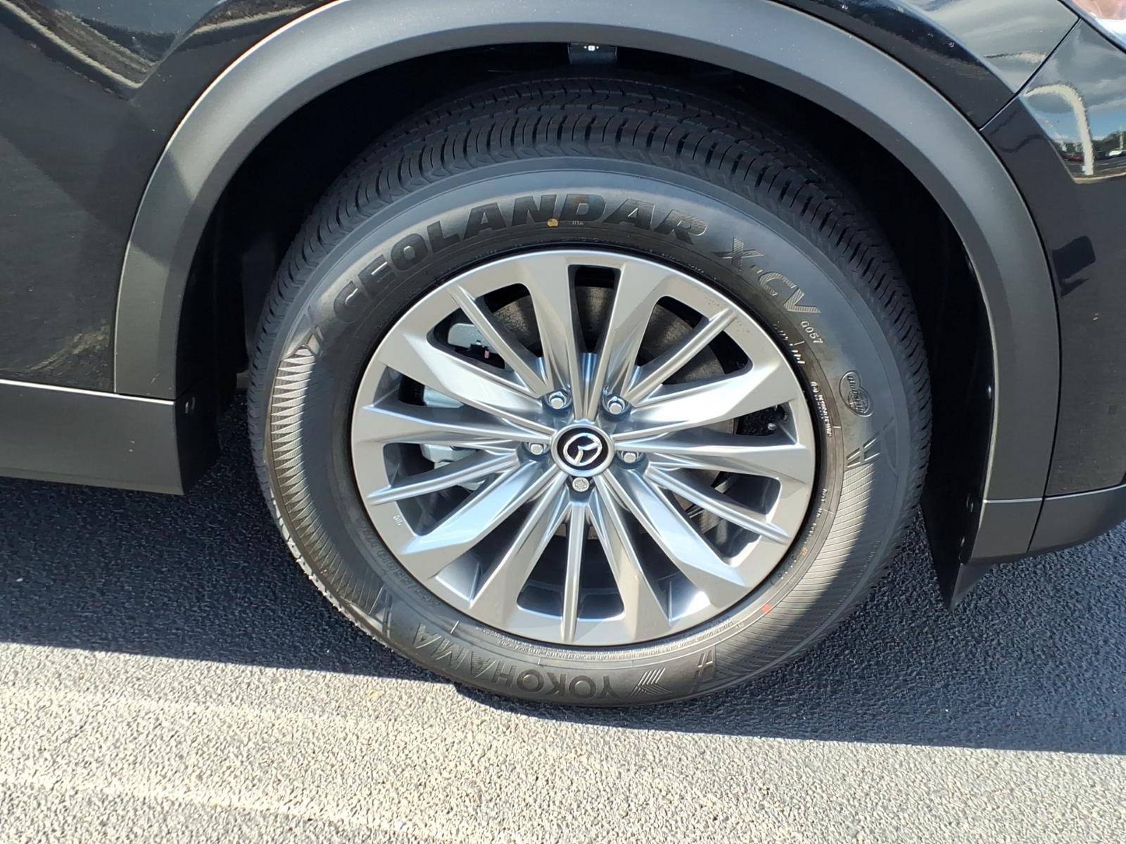 2026 Mazda CX-90 Select