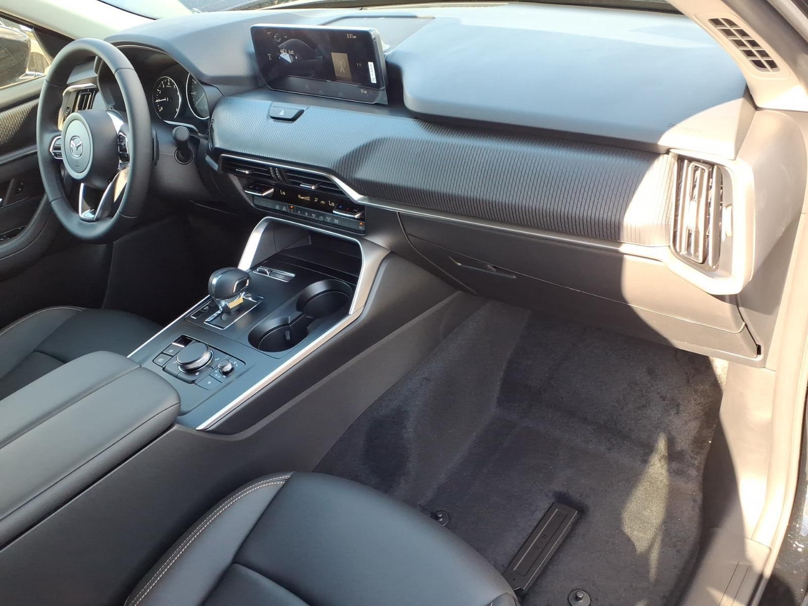 2026 Mazda CX-90 Select
