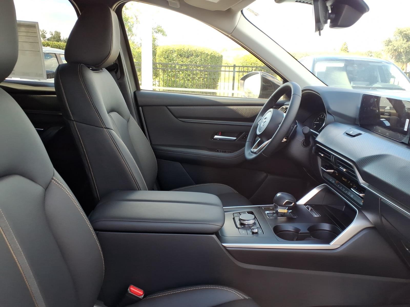 2026 Mazda CX-90 Select