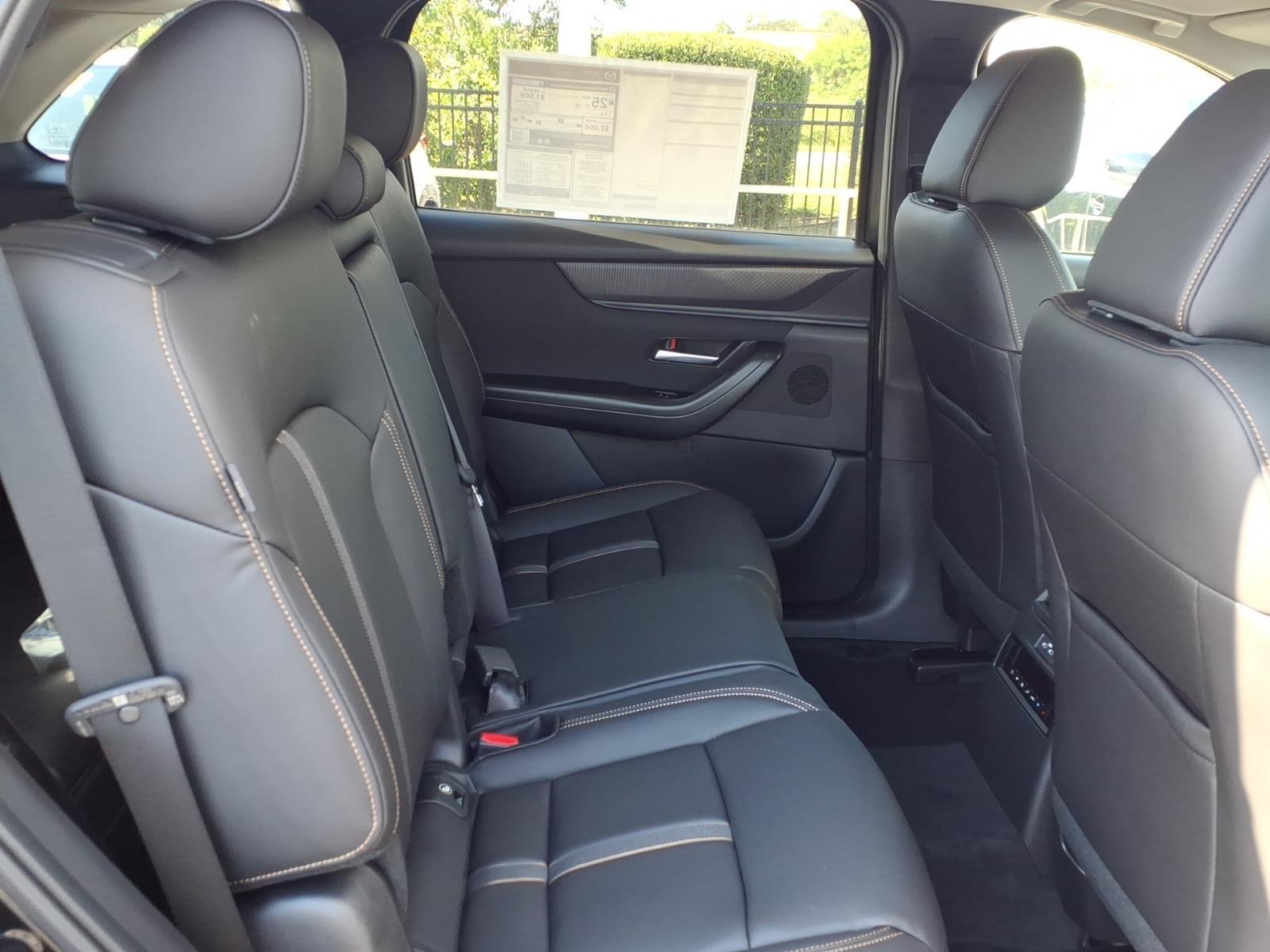 2026 Mazda CX-90 Select