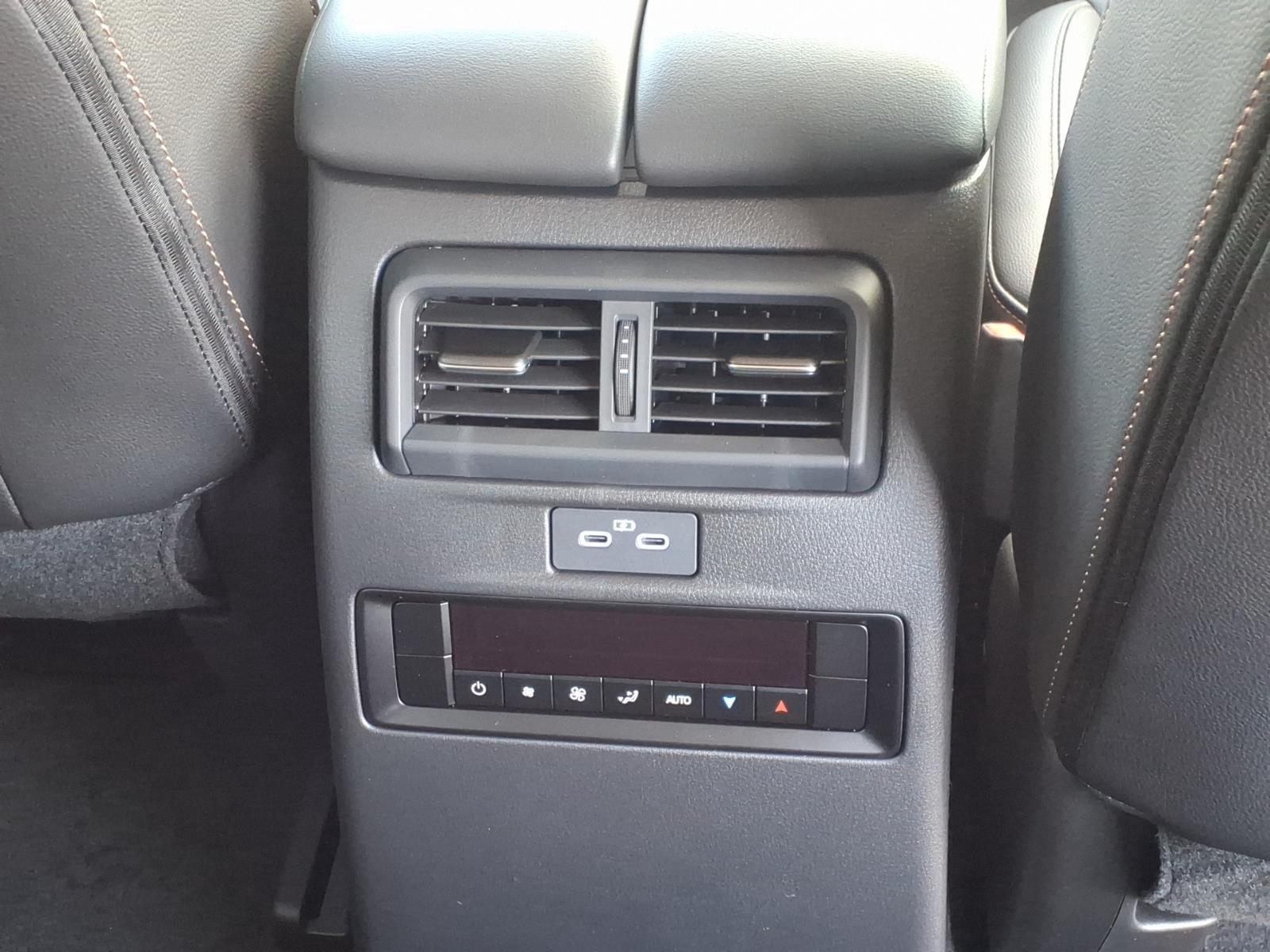 2026 Mazda CX-90 Select