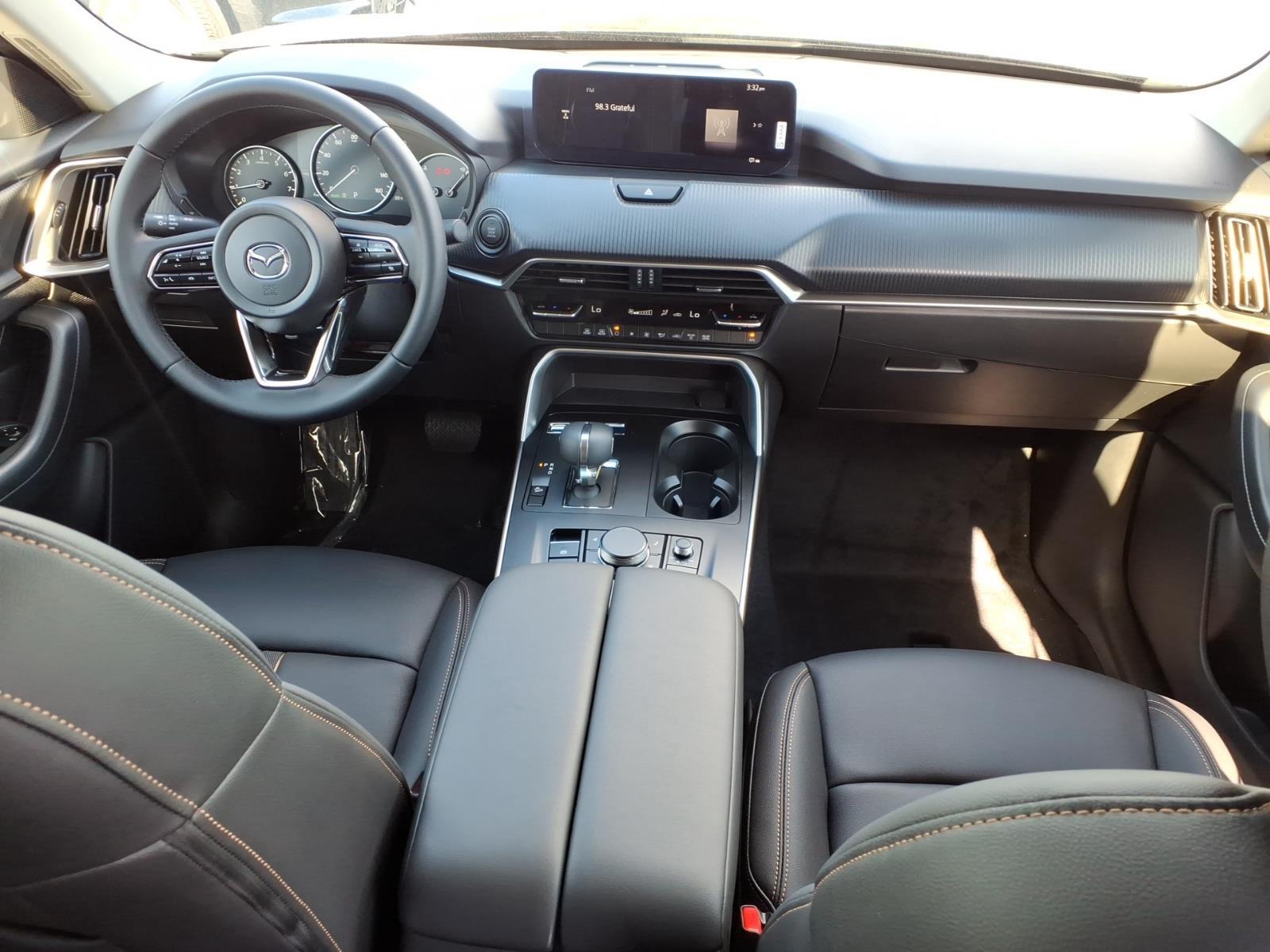 2026 Mazda CX-90 Select