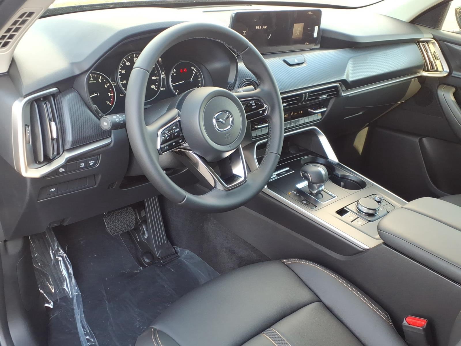 2026 Mazda CX-90 Select