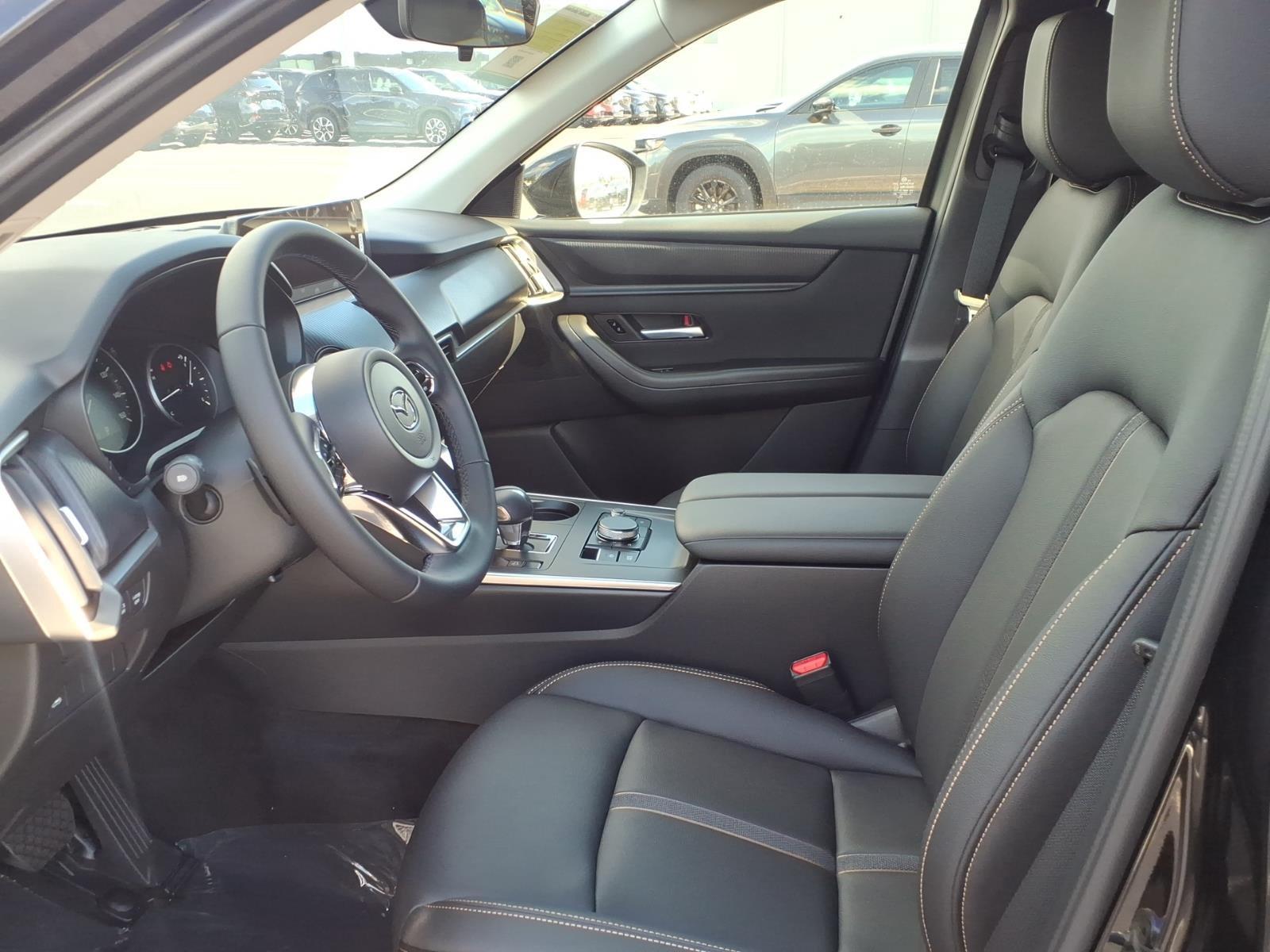 2026 Mazda CX-90 Select