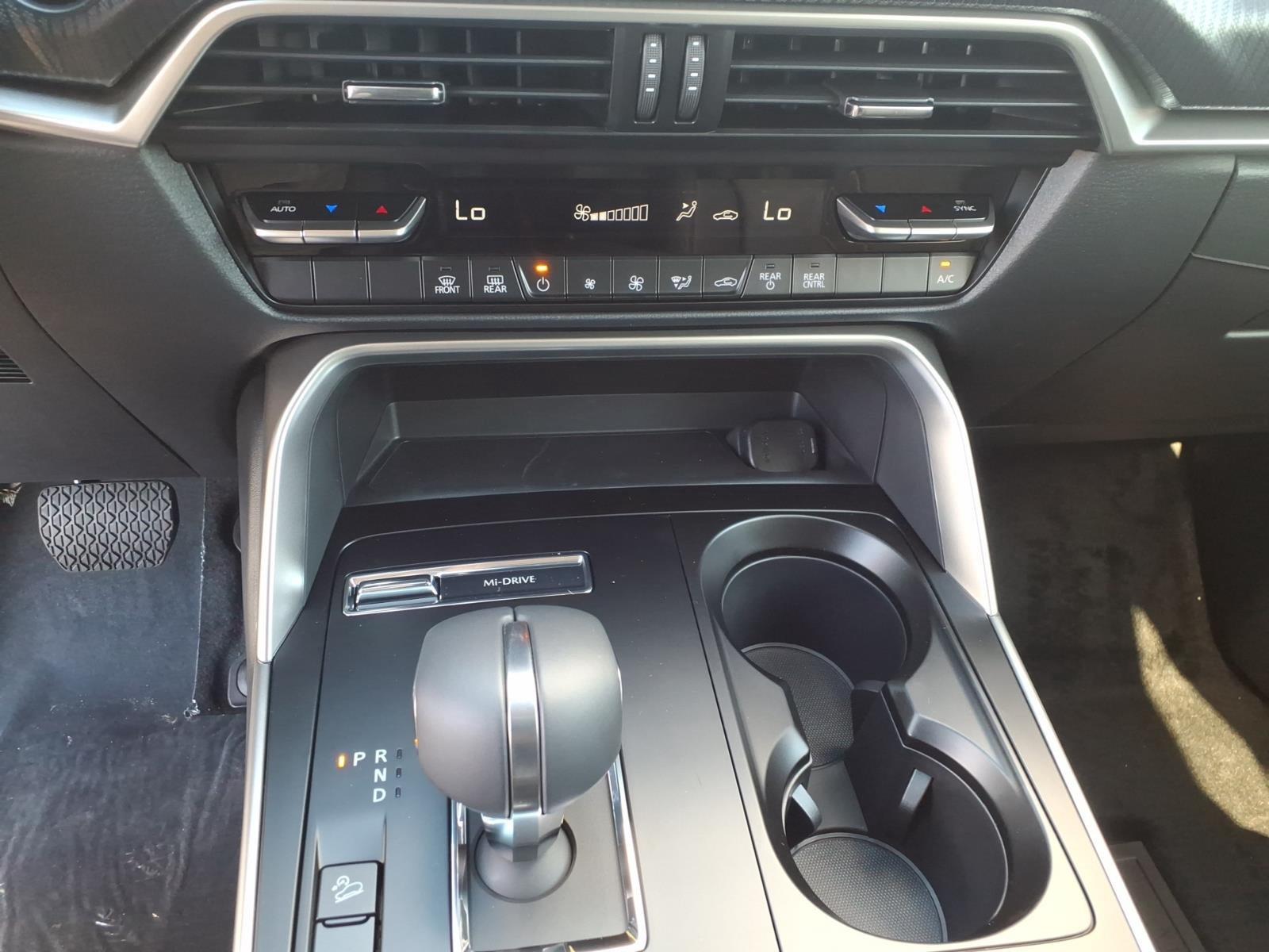 2026 Mazda CX-90 Select