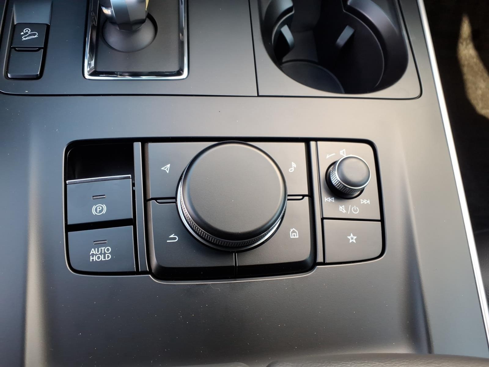 2026 Mazda CX-90 Select