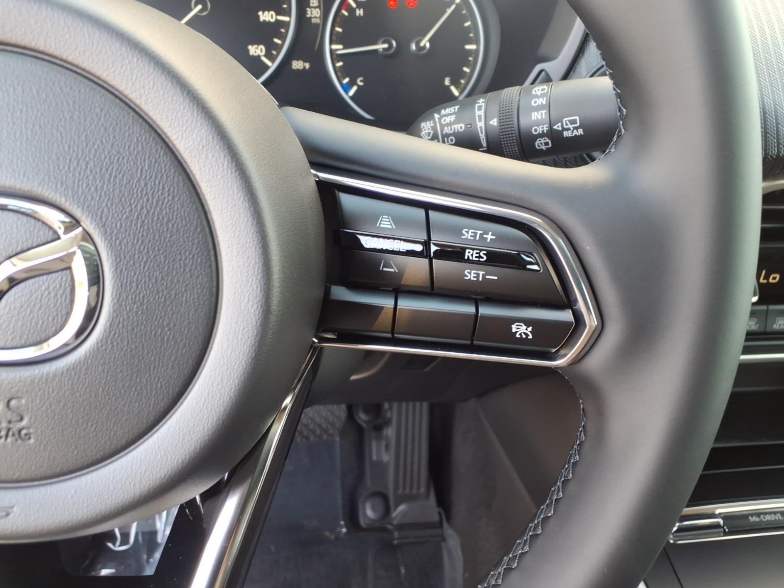 2026 Mazda CX-90 Select