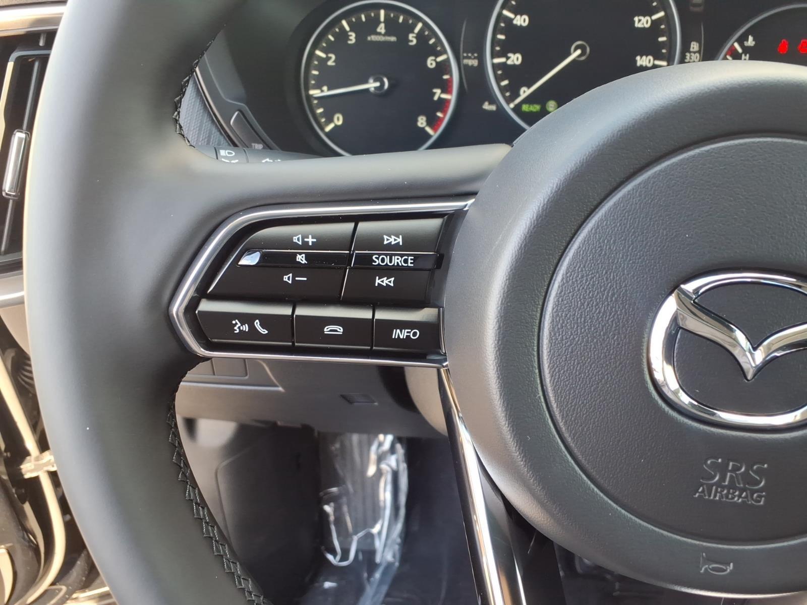 2026 Mazda CX-90 Select