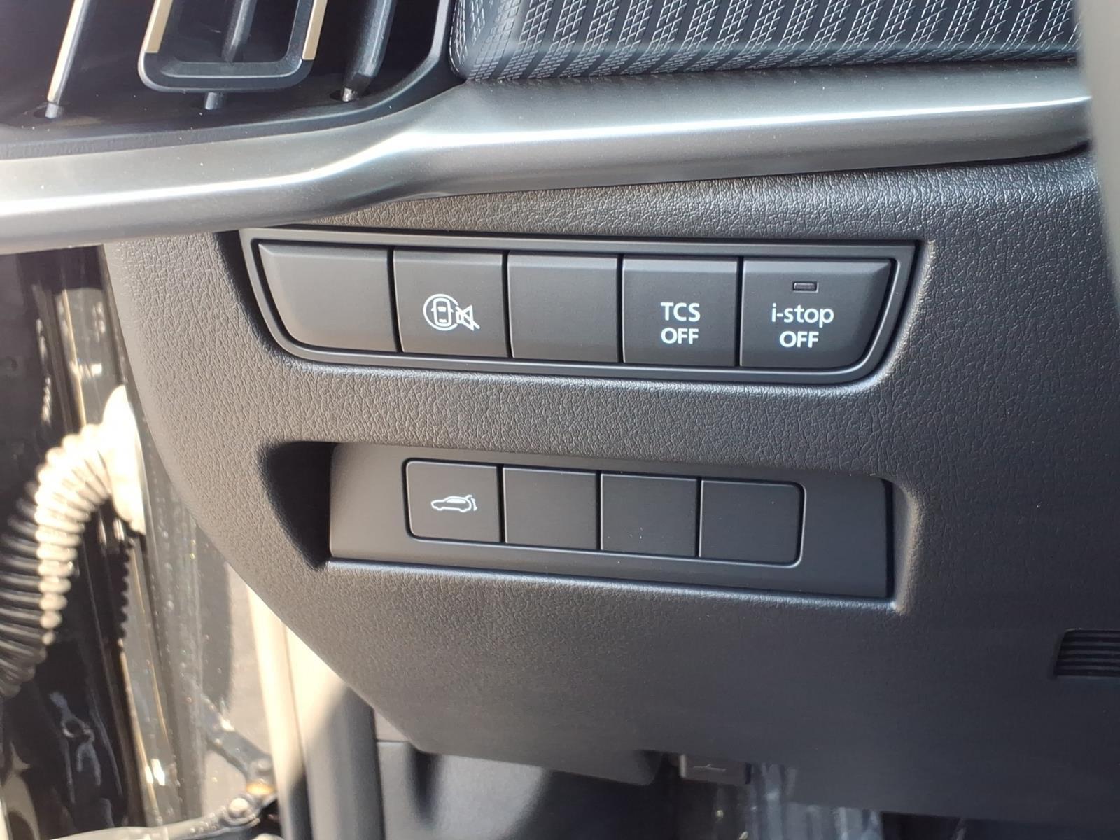 2026 Mazda CX-90 Select