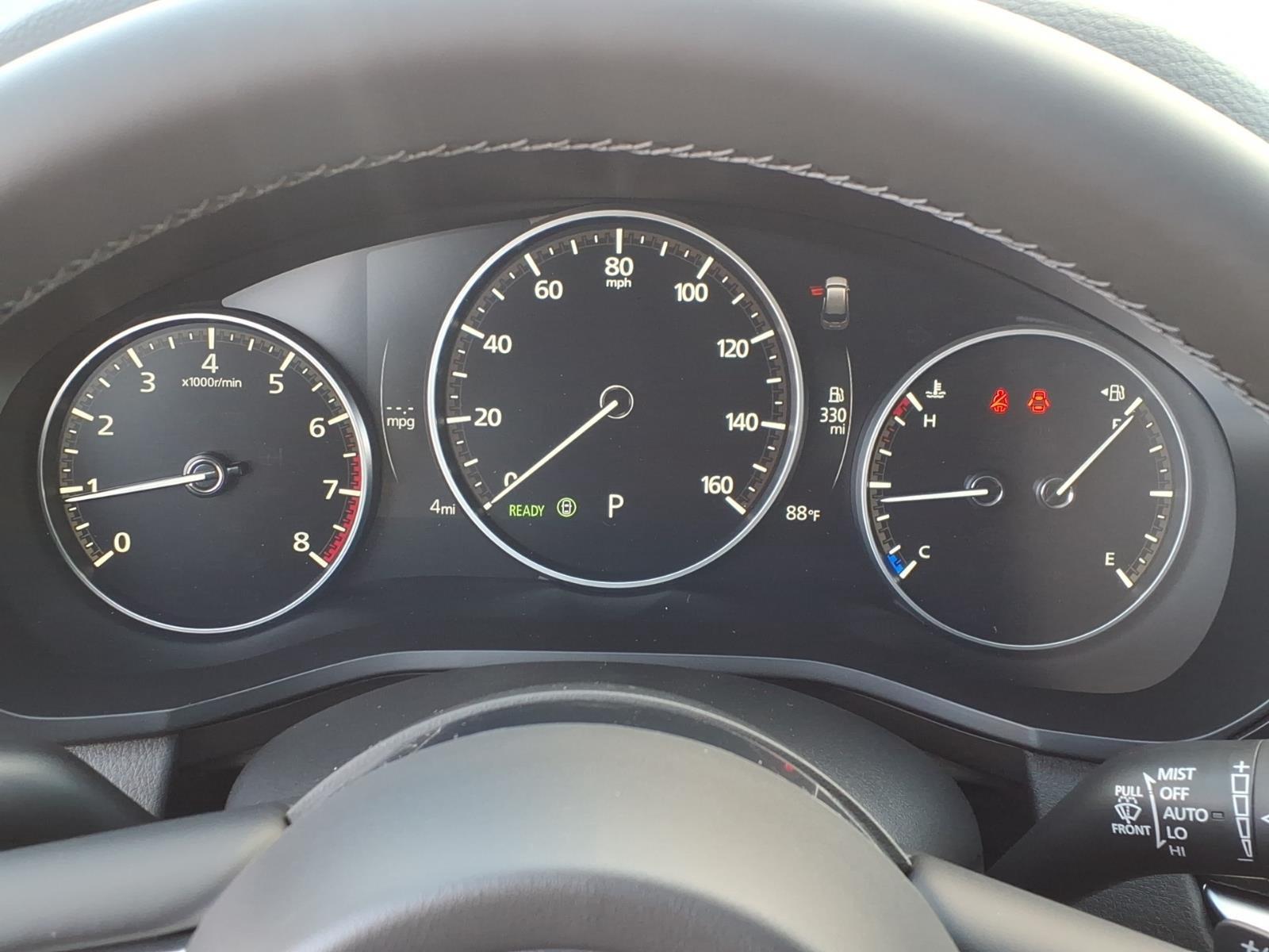 2026 Mazda CX-90 Select
