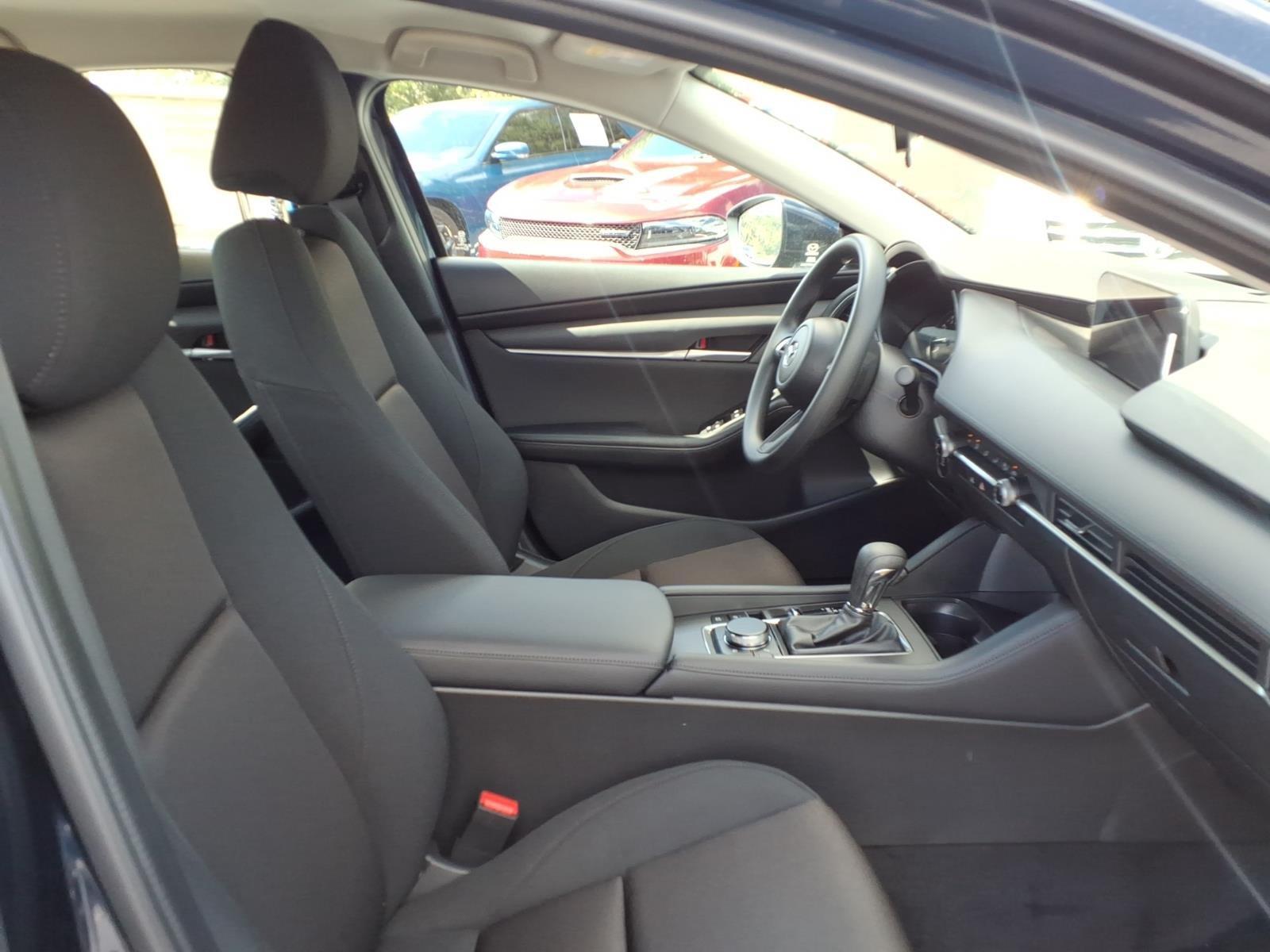 2026 Mazda Mazda3 Sedan 2.5 S