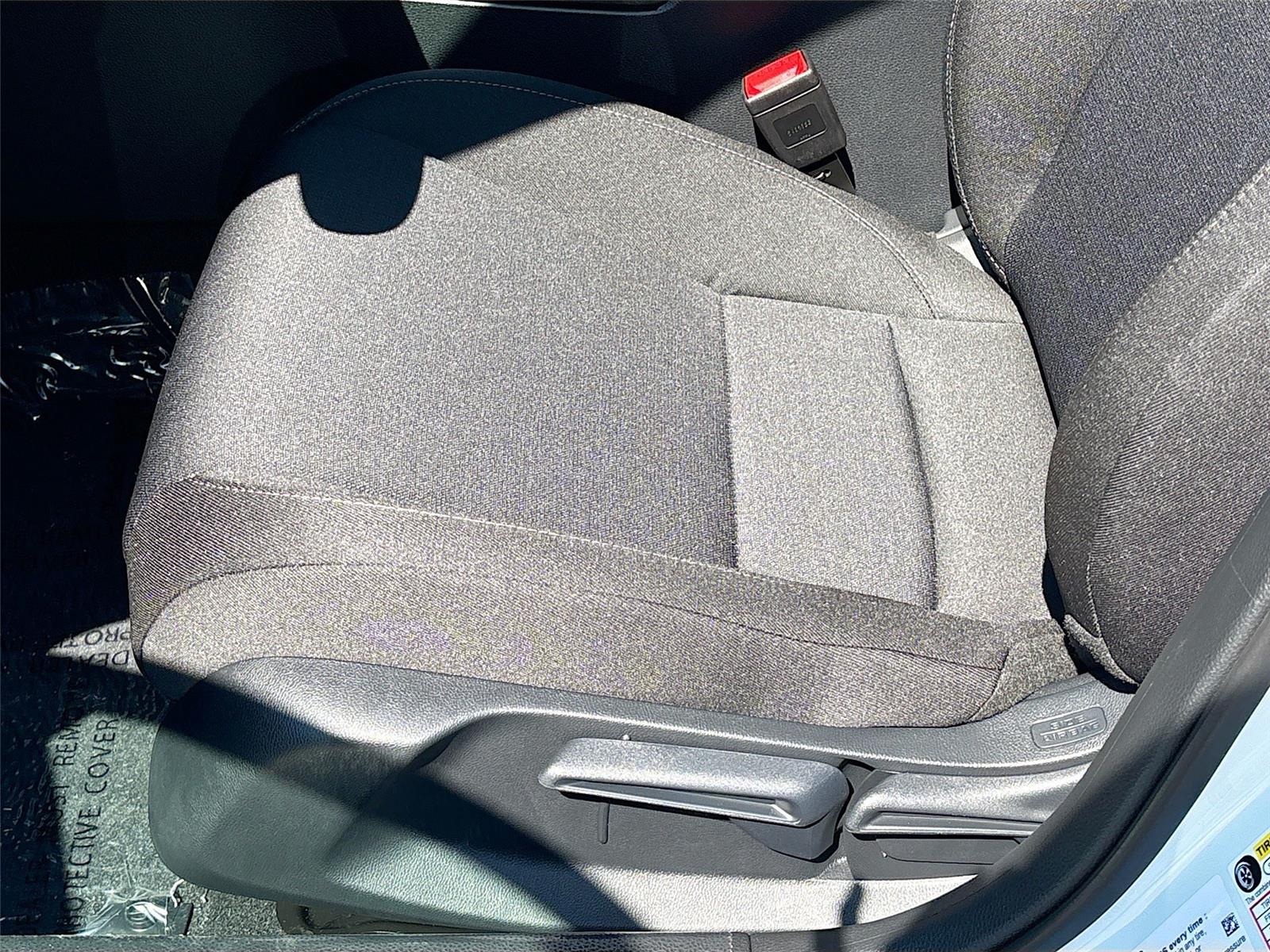 2026 Honda Civic Sedan LX