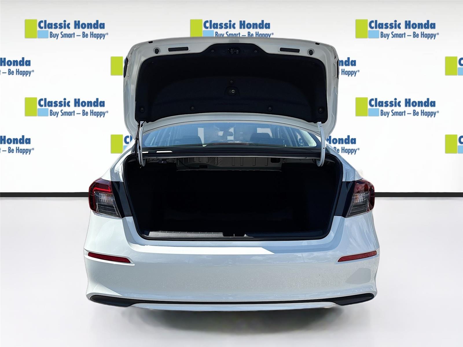 2026 Honda Civic Sedan LX