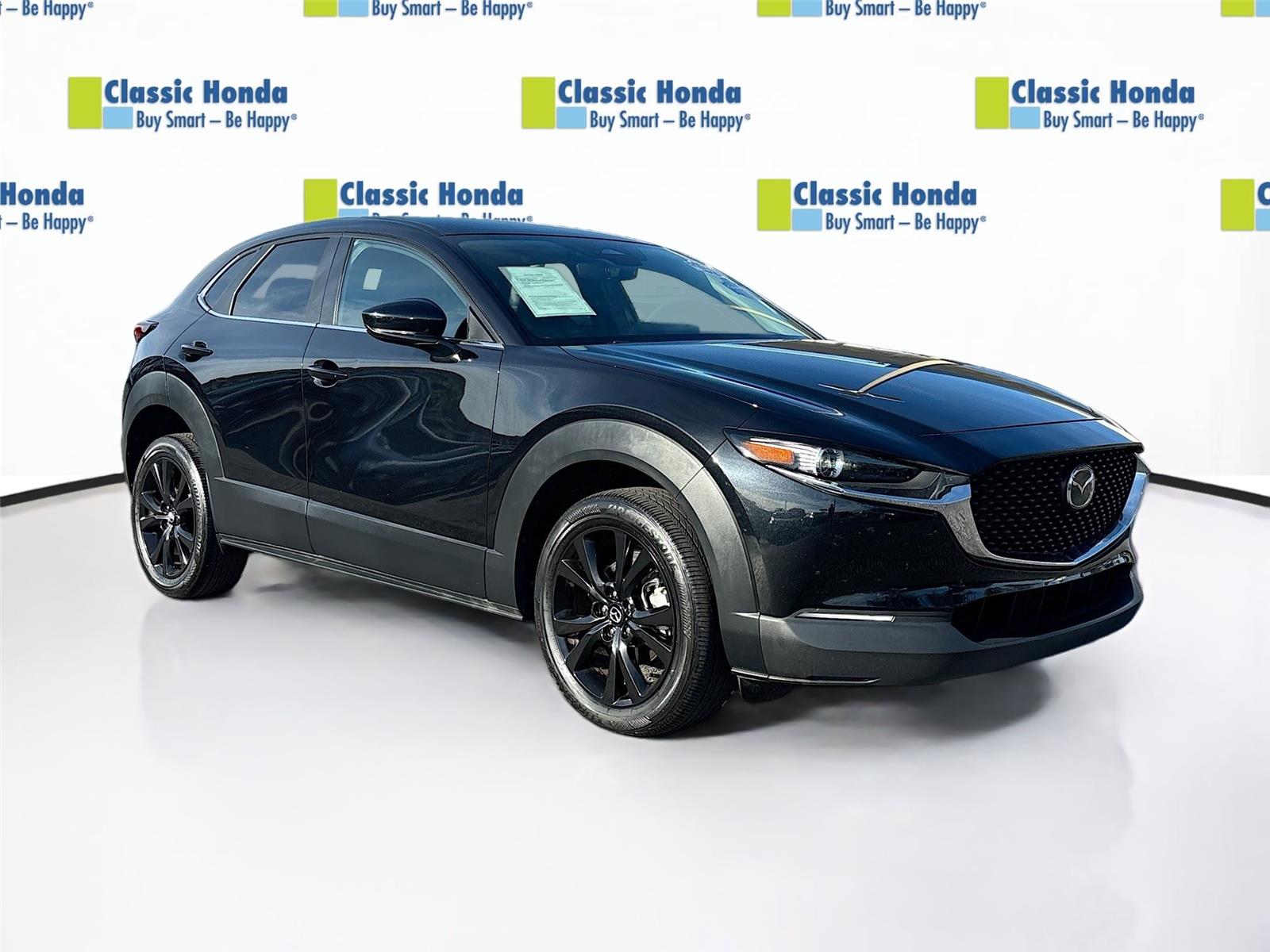 2024 Mazda CX-30 2.5 S Select Sport