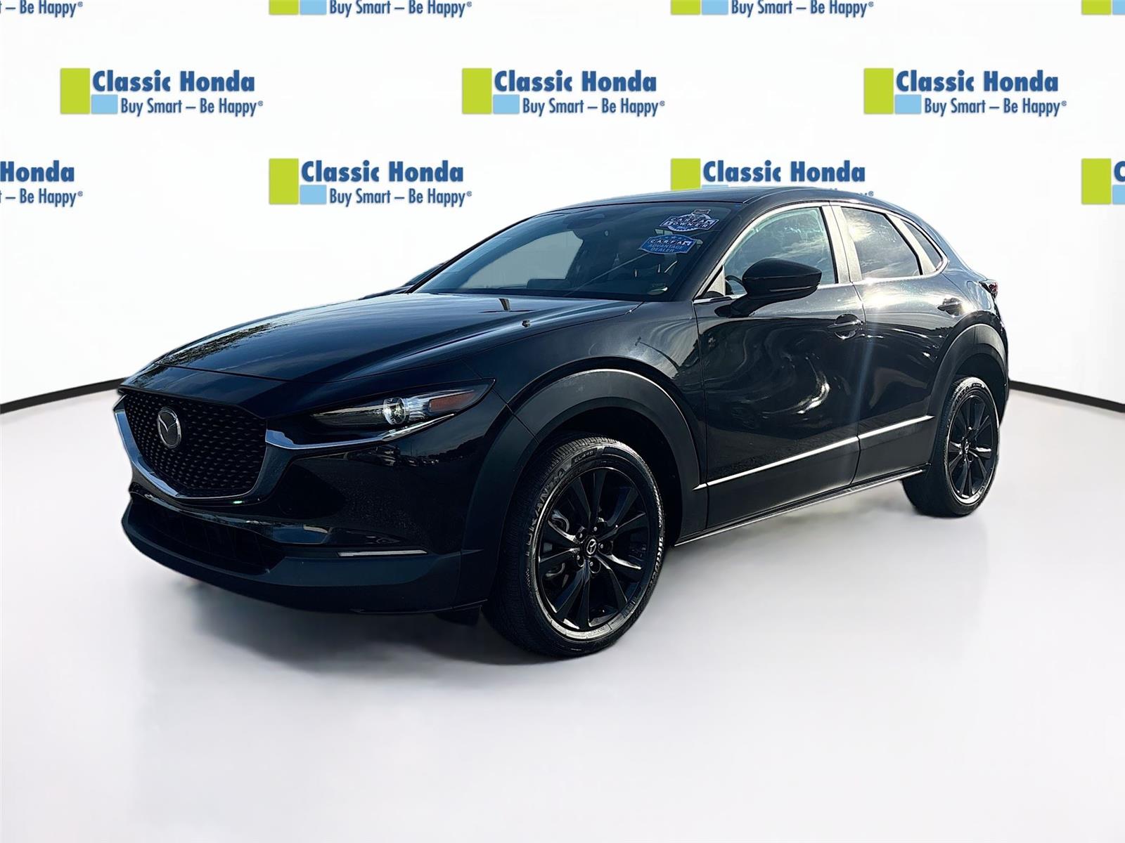 2024 Mazda CX-30 2.5 S Select Sport
