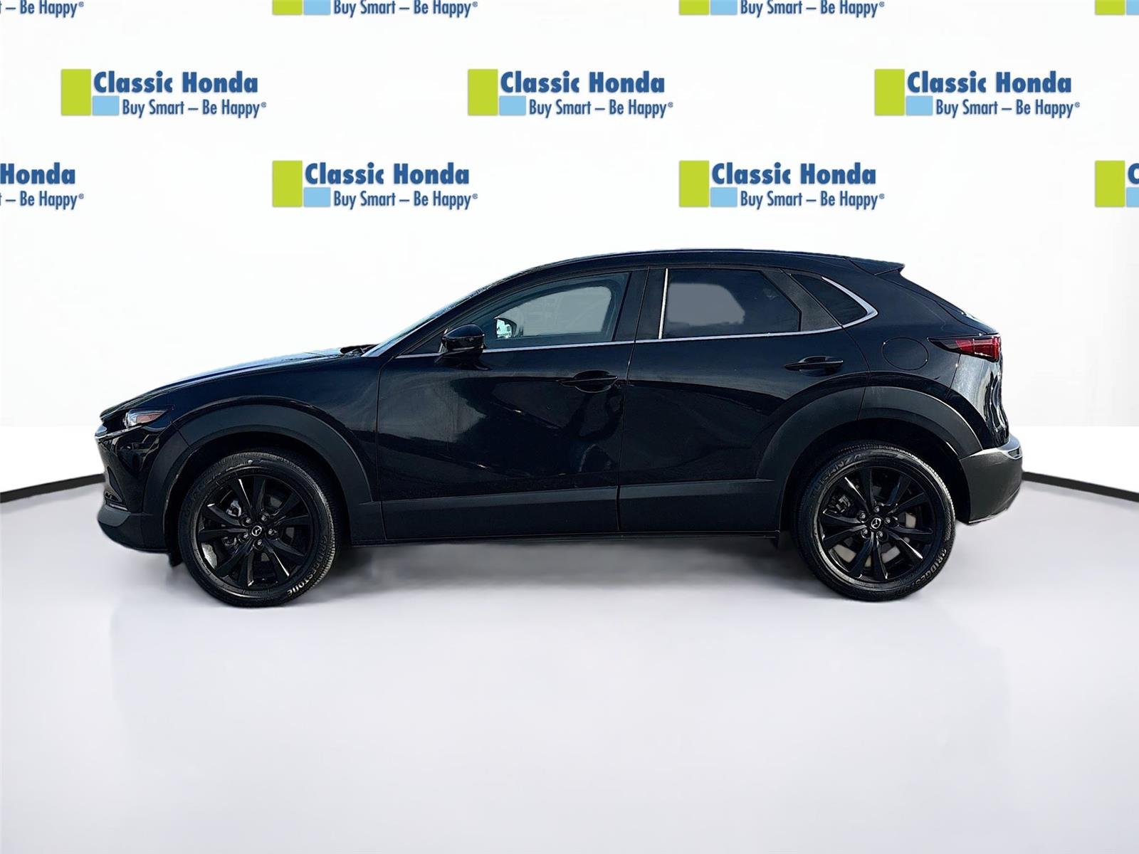 2024 Mazda CX-30 2.5 S Select Sport