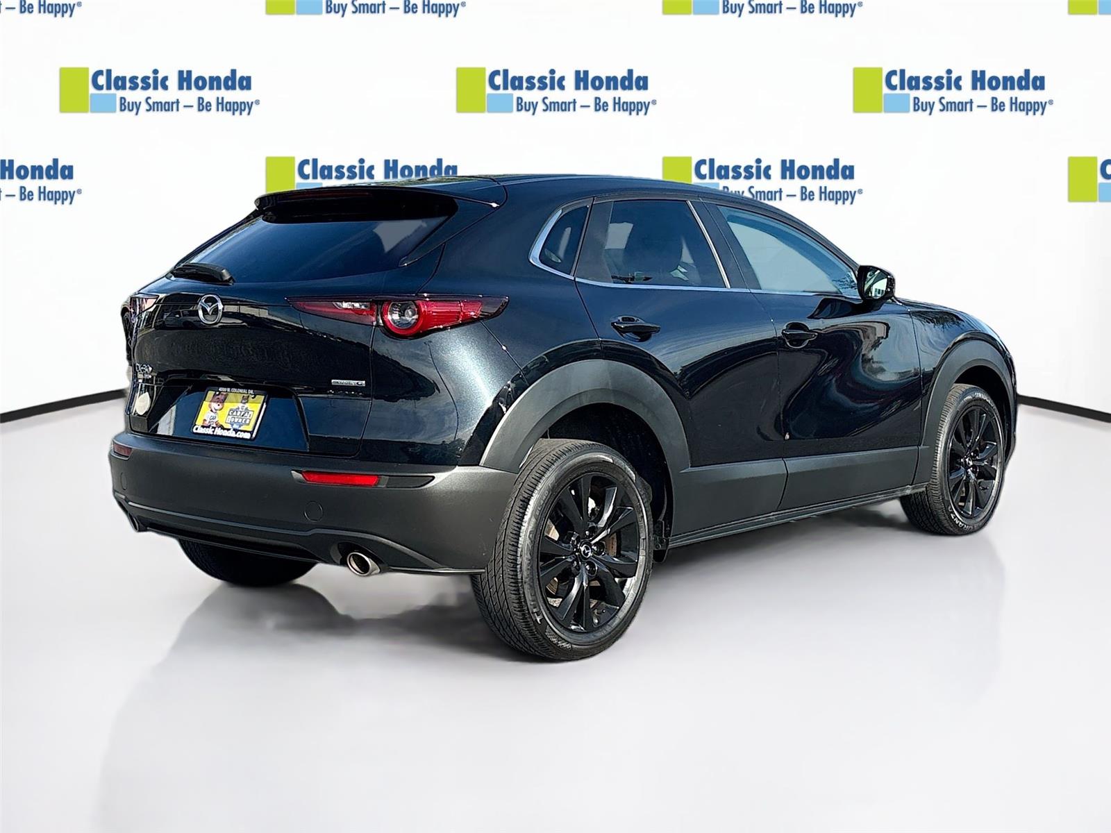 2024 Mazda CX-30 2.5 S Select Sport