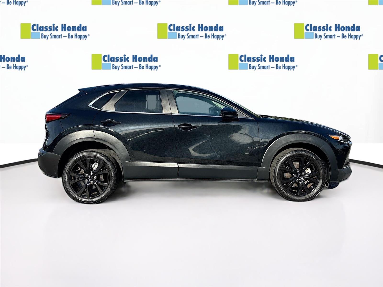 2024 Mazda CX-30 2.5 S Select Sport