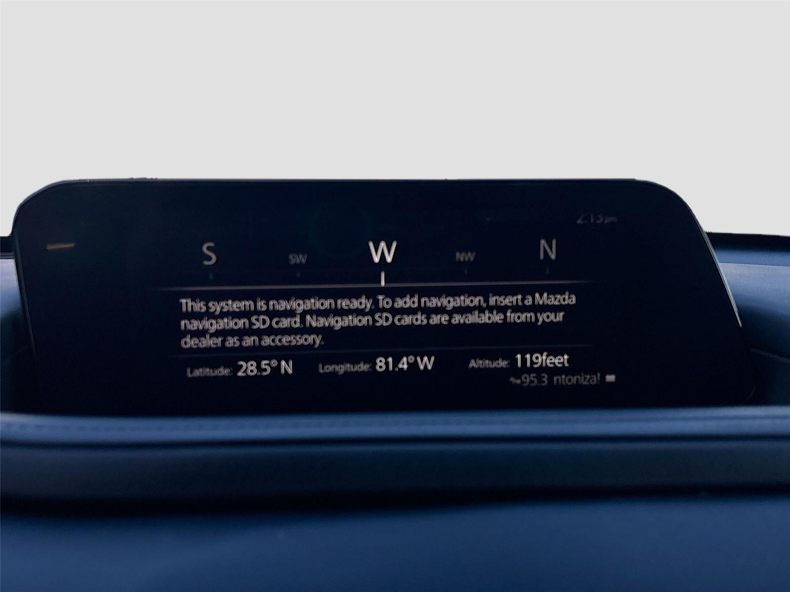 2024 Mazda CX-30 2.5 S Select Sport