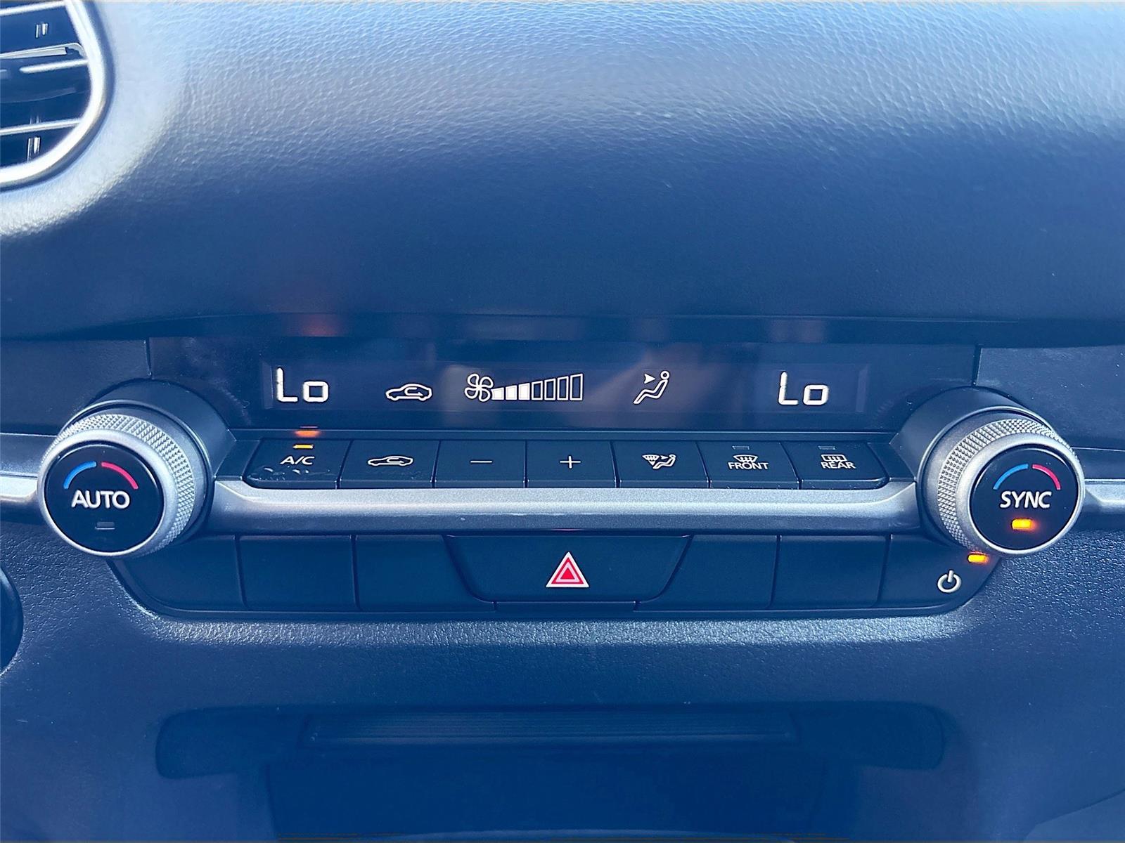 2024 Mazda CX-30 2.5 S Select Sport