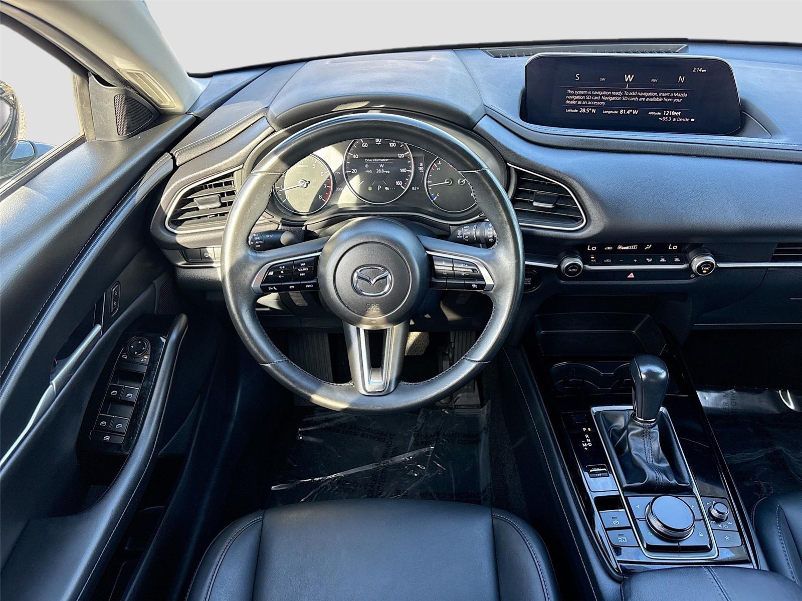 2024 Mazda CX-30 2.5 S Select Sport