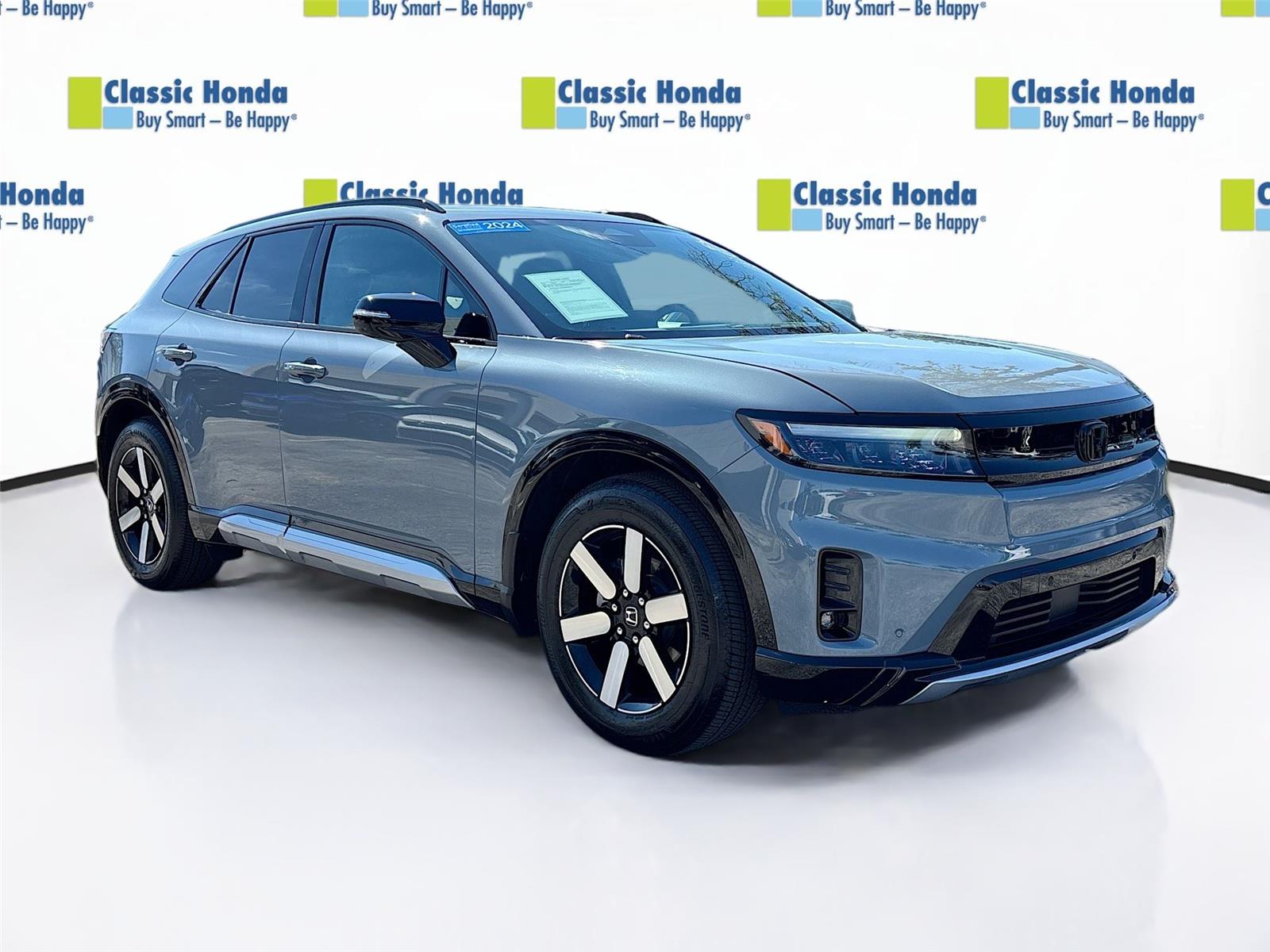 2024 Honda Prologue Touring