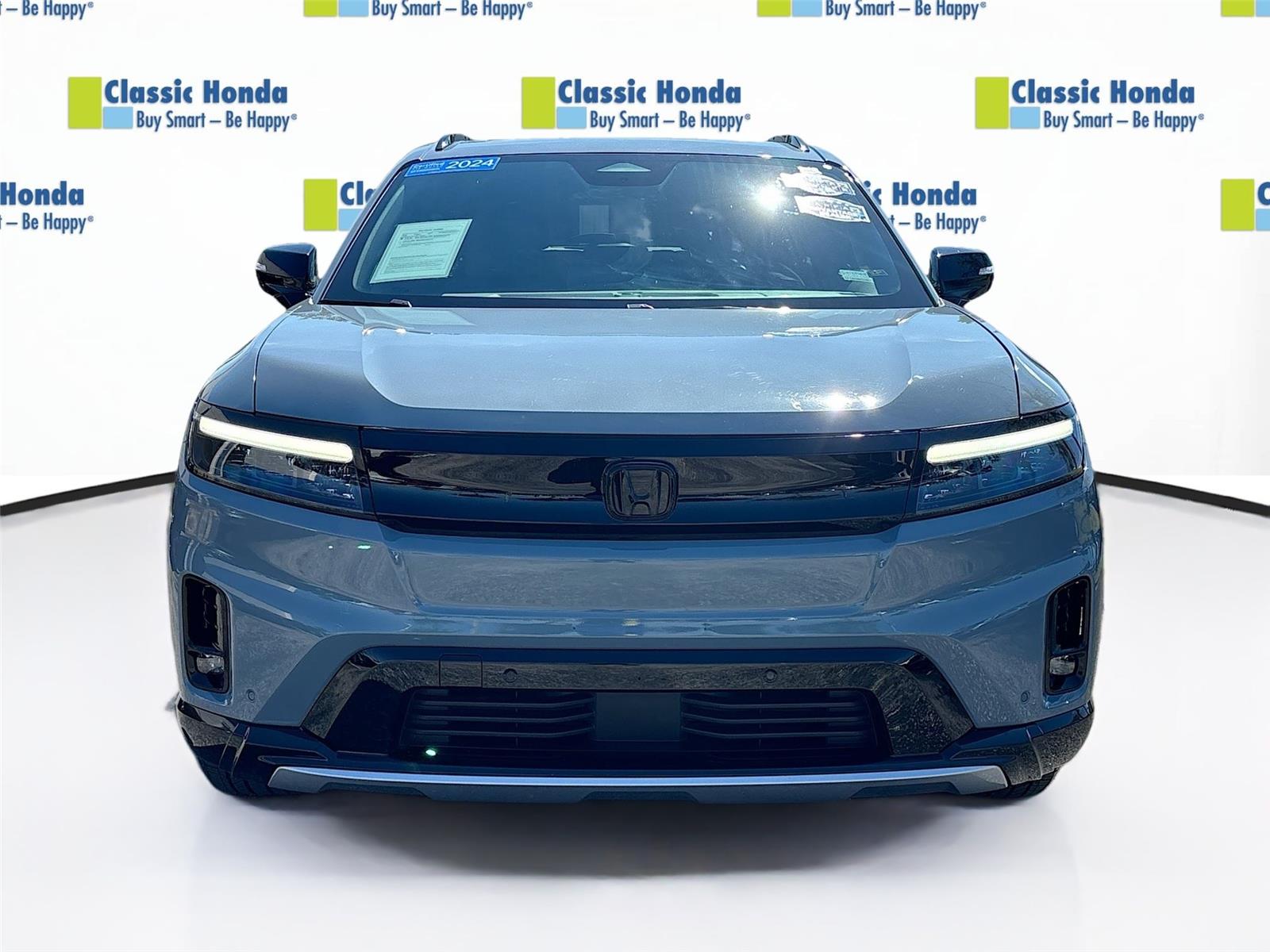 2024 Honda Prologue Touring