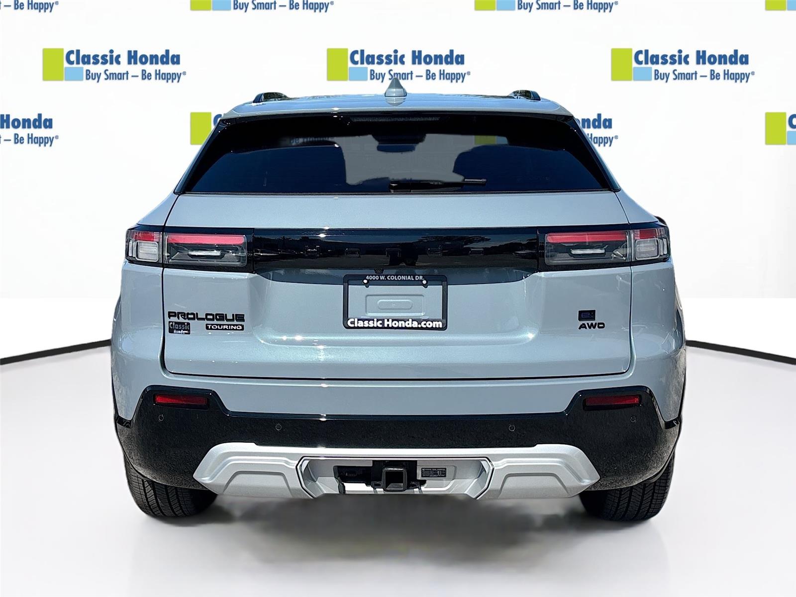 2024 Honda Prologue Touring